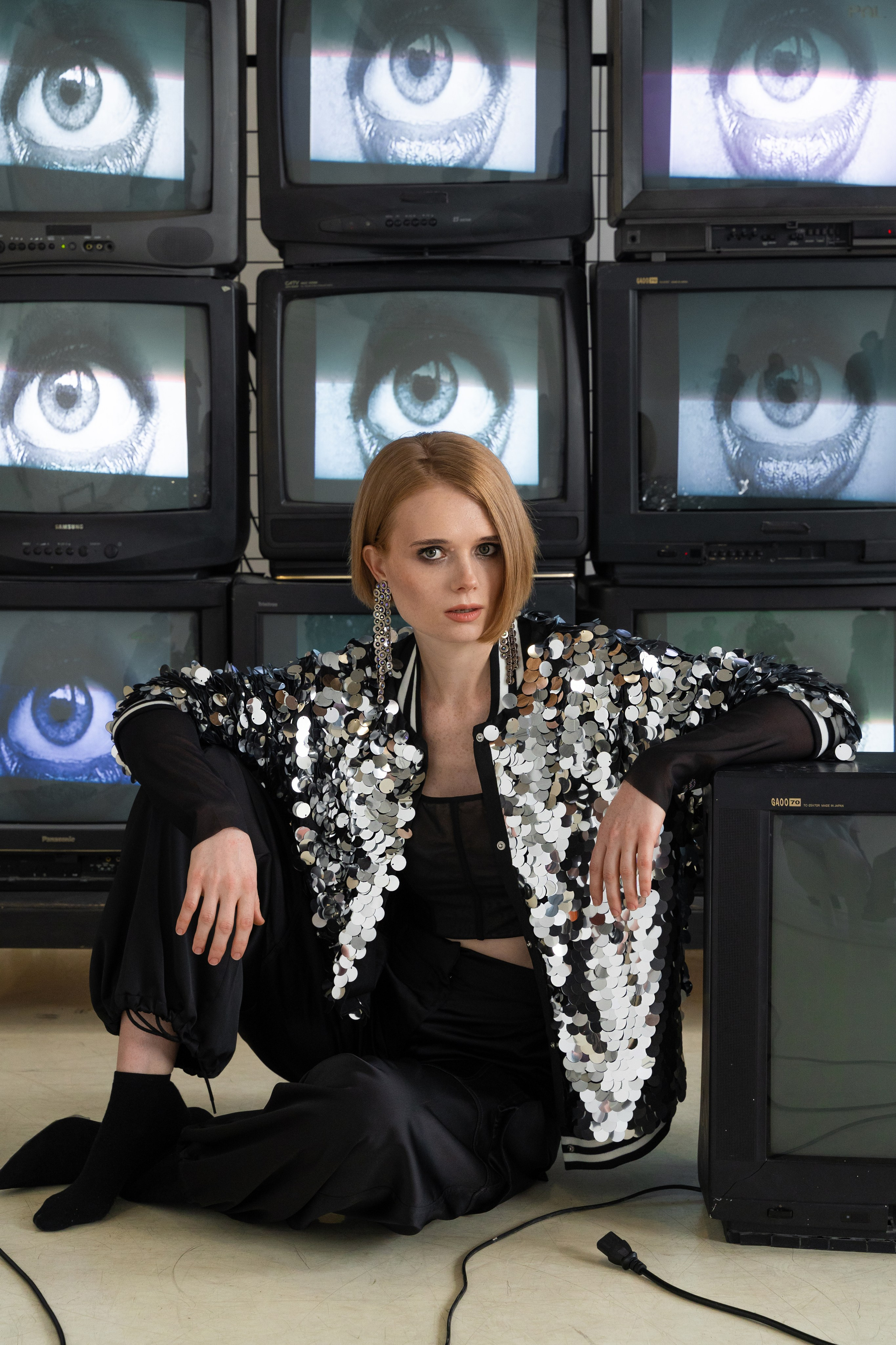 Ольга Мордвинова — психолог. Стилист — имиджмейкер в Москве Екатерина Саливоник