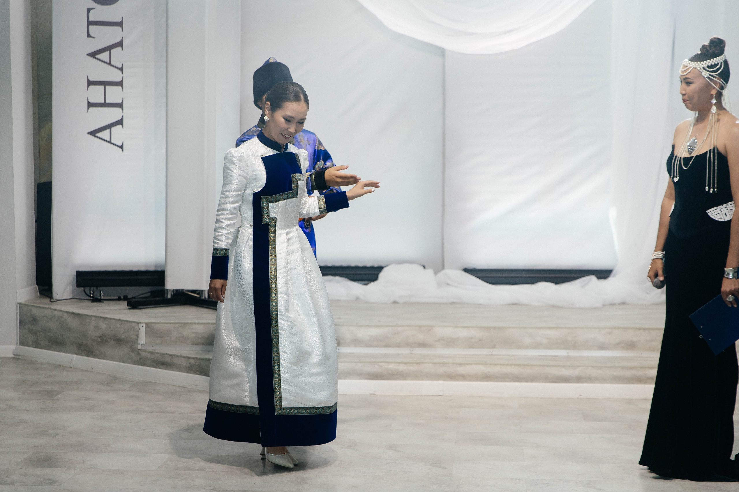 Анатолий & Светлана. Главная