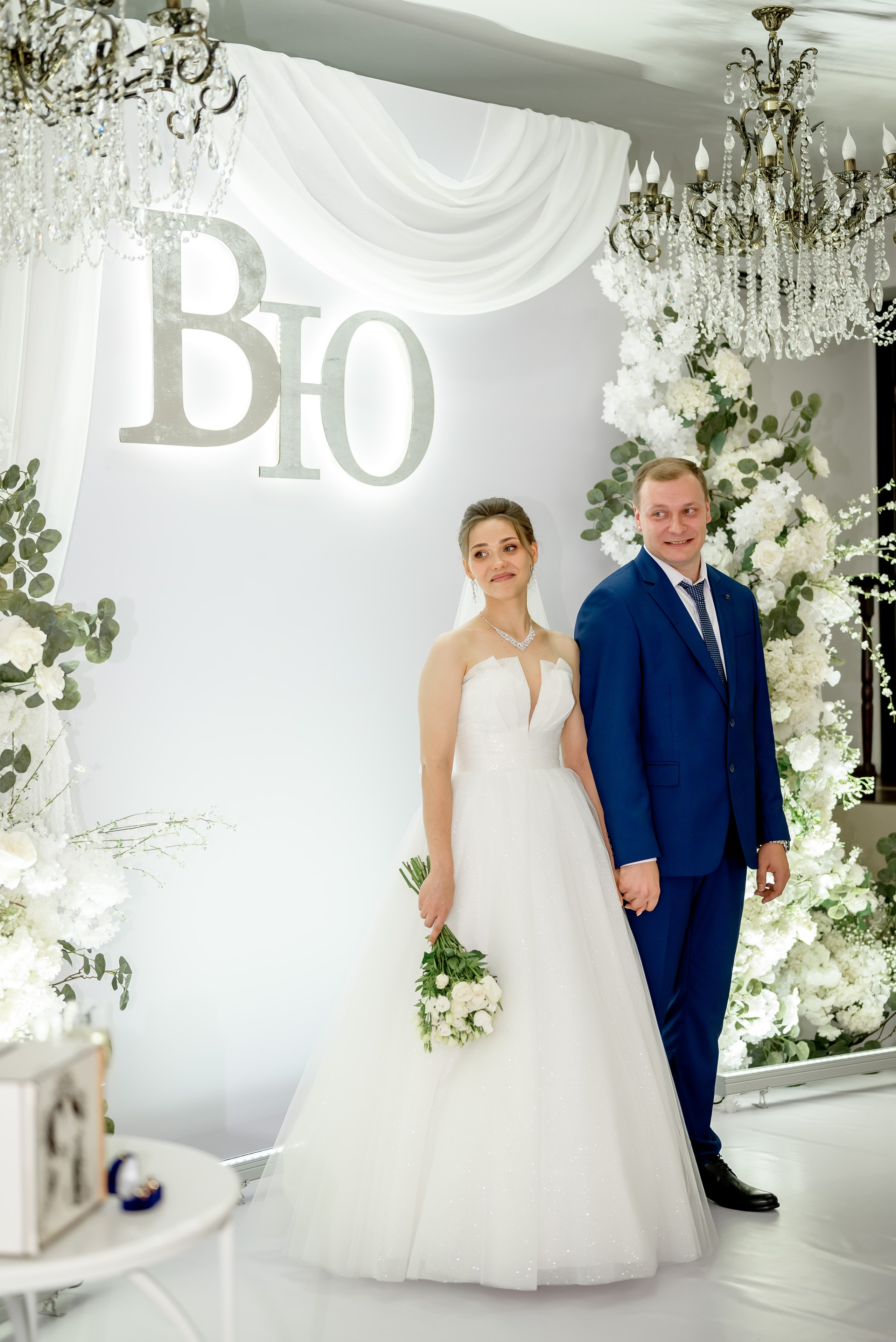 Банкетная часть. Юлия Басня семейный и свадебный фотограф в Донецке