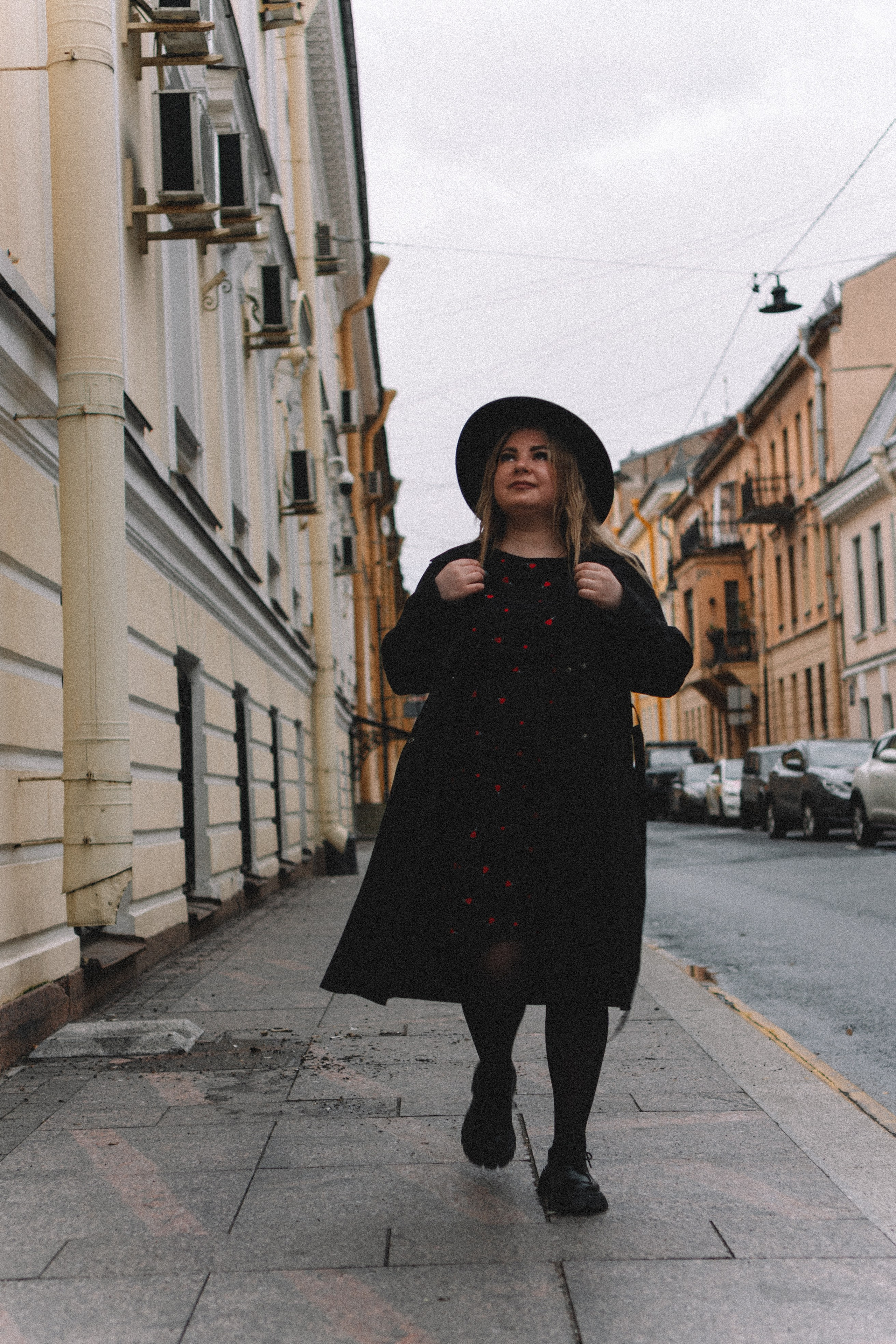 ПРОГУЛКА ВЕСНОЙ. Профессиональный фотограф, Санкт-Петербург — Виктория Богомолова