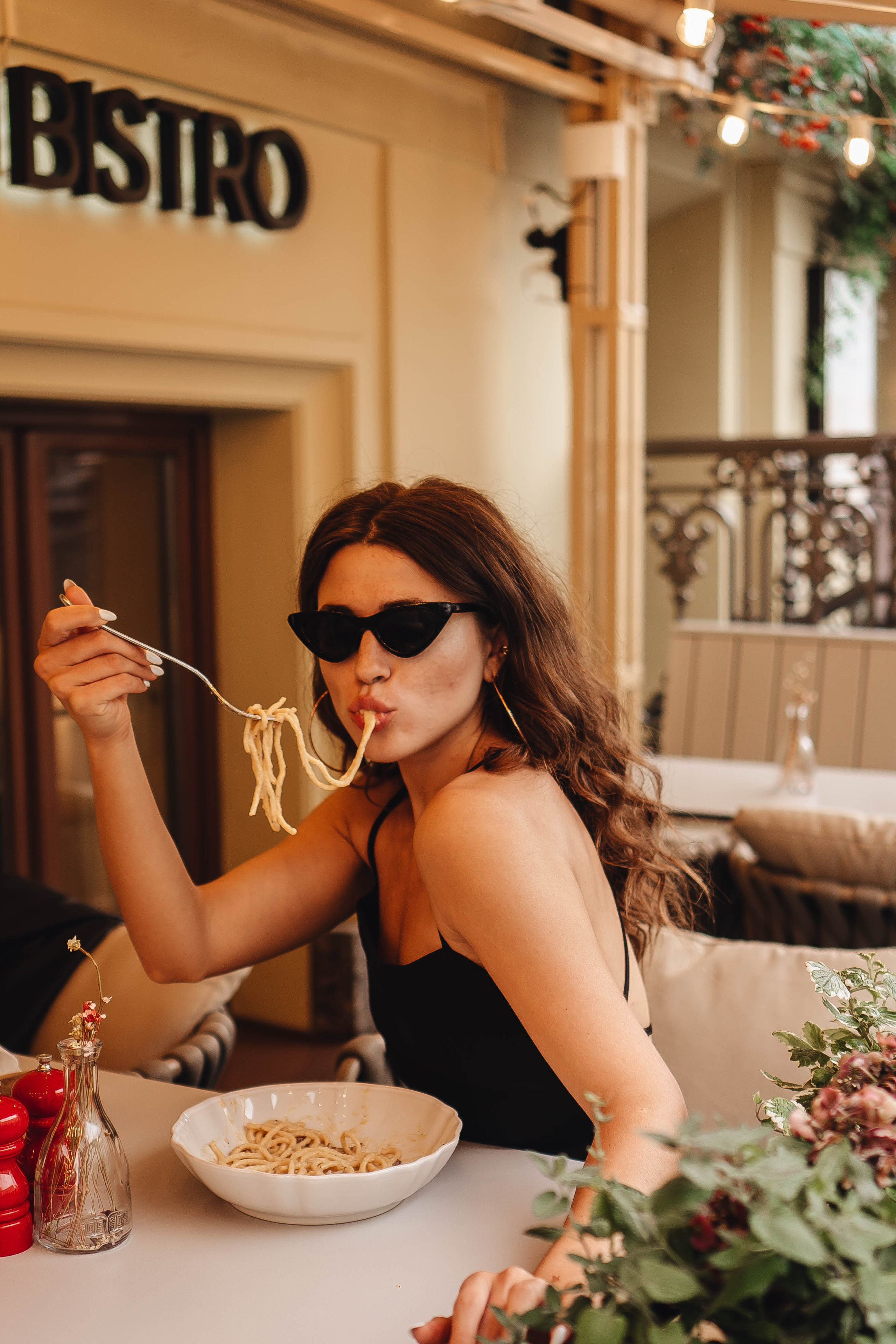 Итальянский стиль. Профессиональный фотограф, Санкт-Петербург — Виктория Богомолова