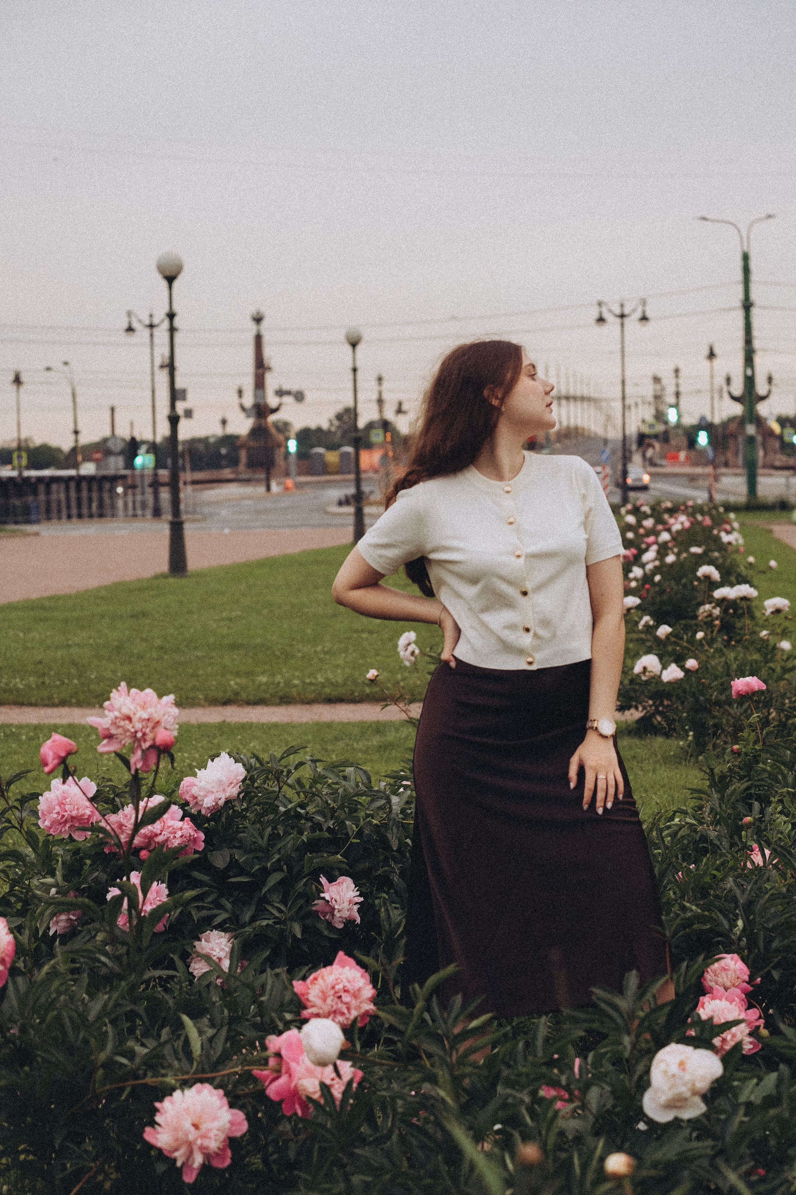 РАССВЕТНАЯ ИСТОРИЯ. Профессиональный фотограф, Санкт-Петербург — Виктория Богомолова