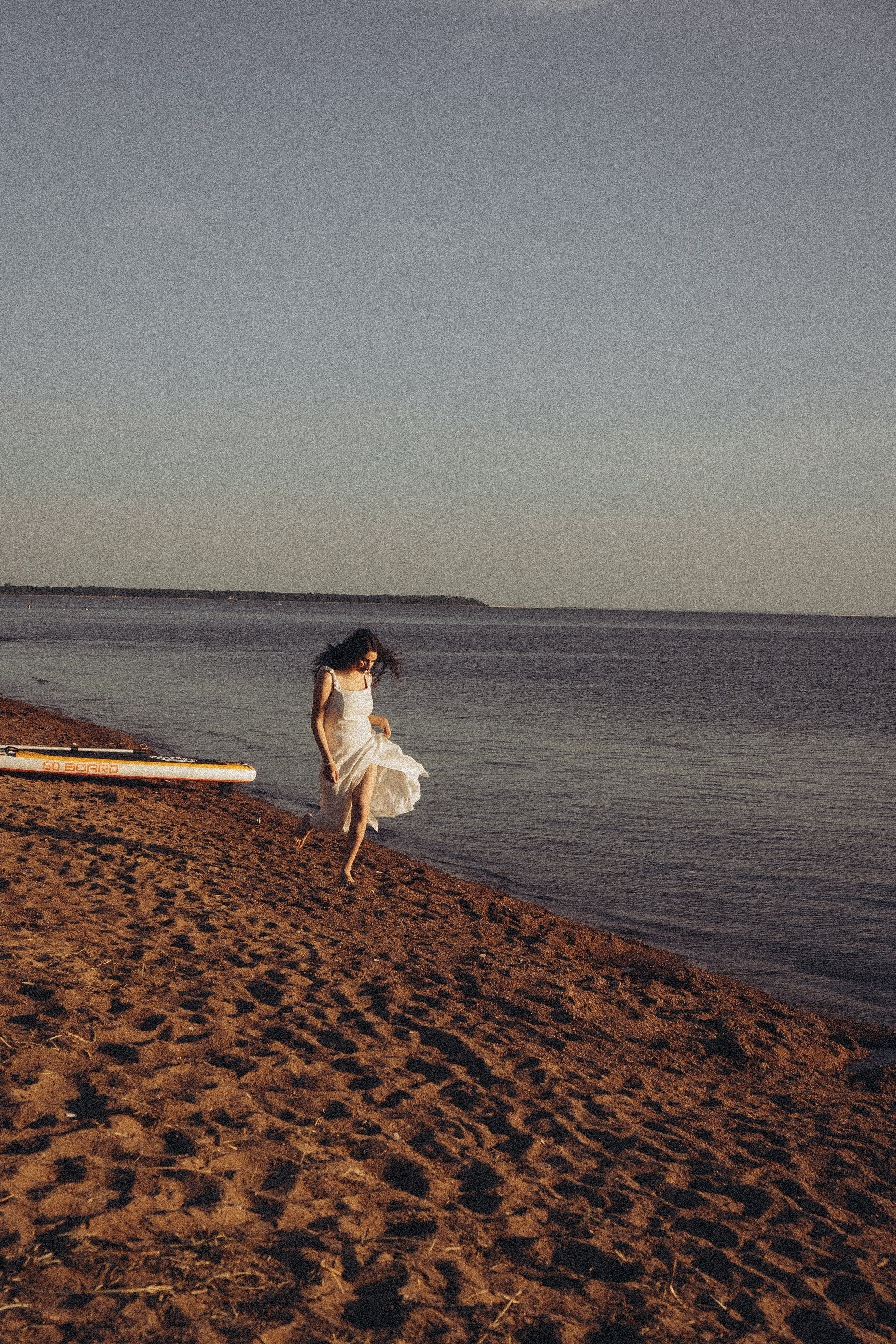 НА ФИНСКОМ ЗАЛИВЕ. Профессиональный фотограф, Санкт-Петербург — Виктория Богомолова