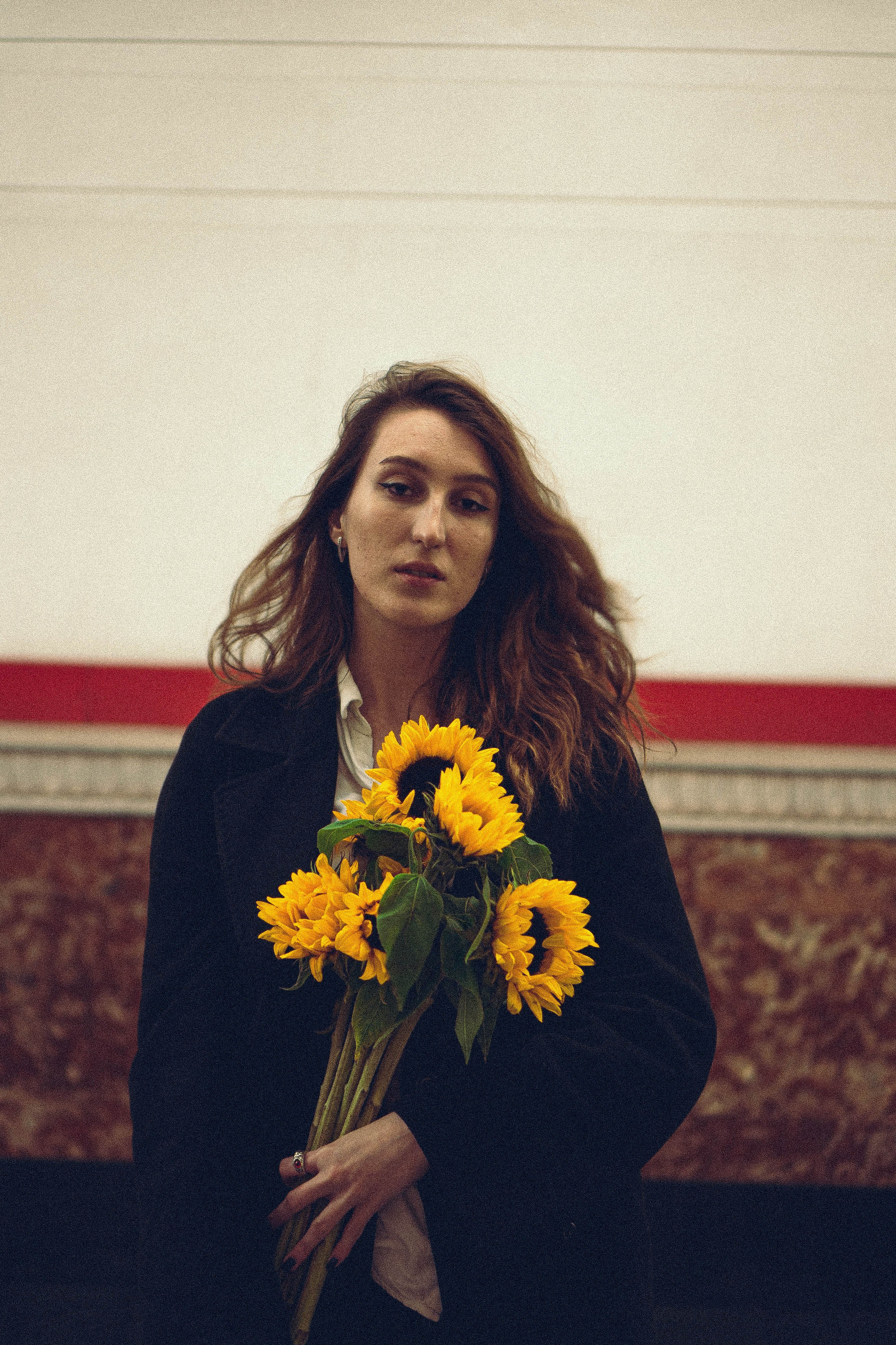 В метро. Профессиональный фотограф, Санкт-Петербург — Виктория Богомолова