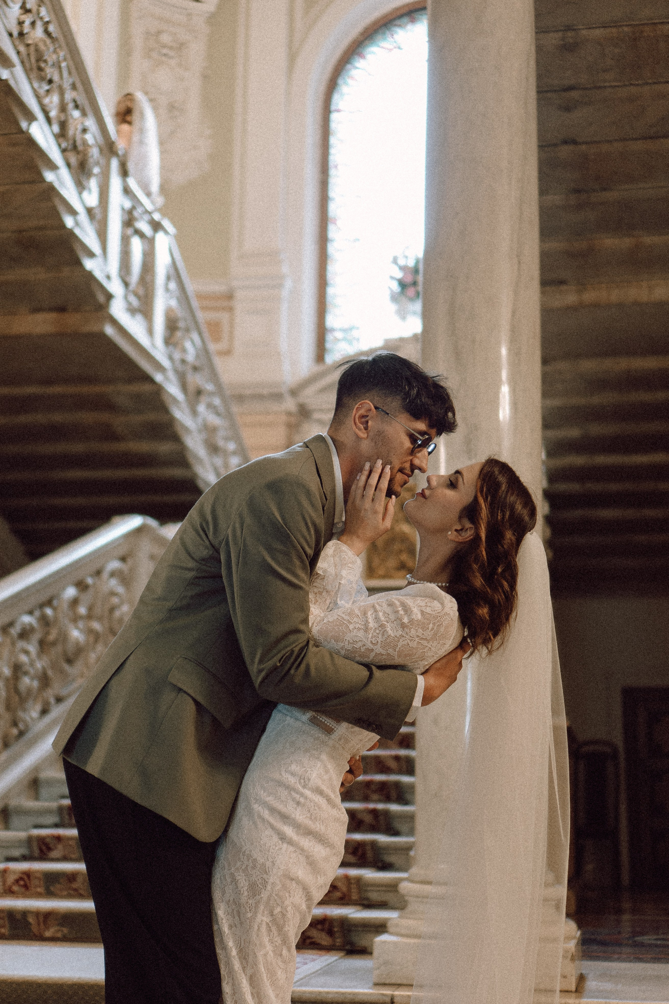 СВАДЕБНАЯ СЬЕМКА В ПЕРВОМ ДВОРЦЕ БРАКОСОЧЕТАНИЯ. Профессиональный фотограф, Санкт-Петербург — Виктория Богомолова