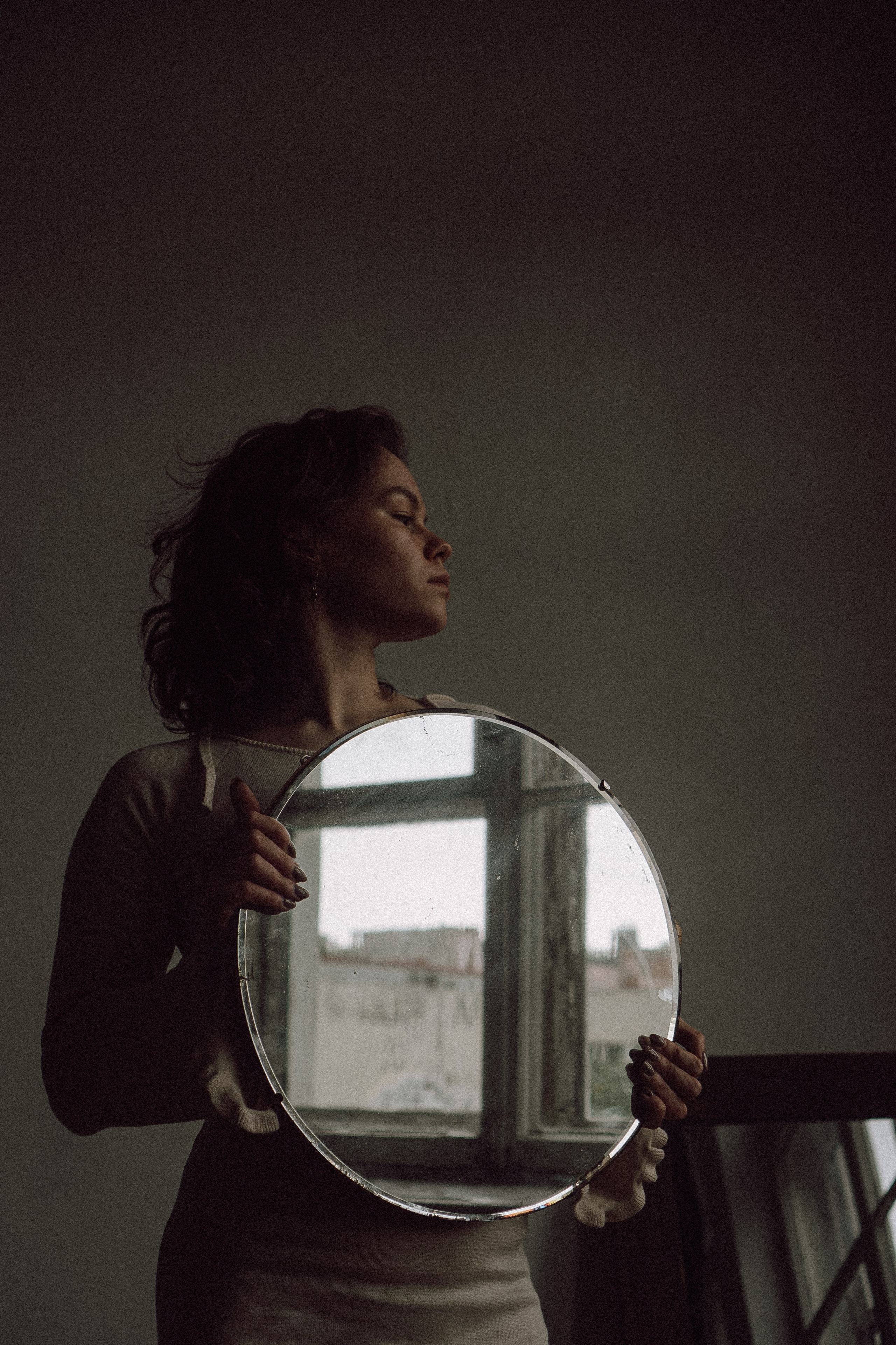 СТУДИЙНАЯ. Профессиональный фотограф, Санкт-Петербург — Виктория Богомолова