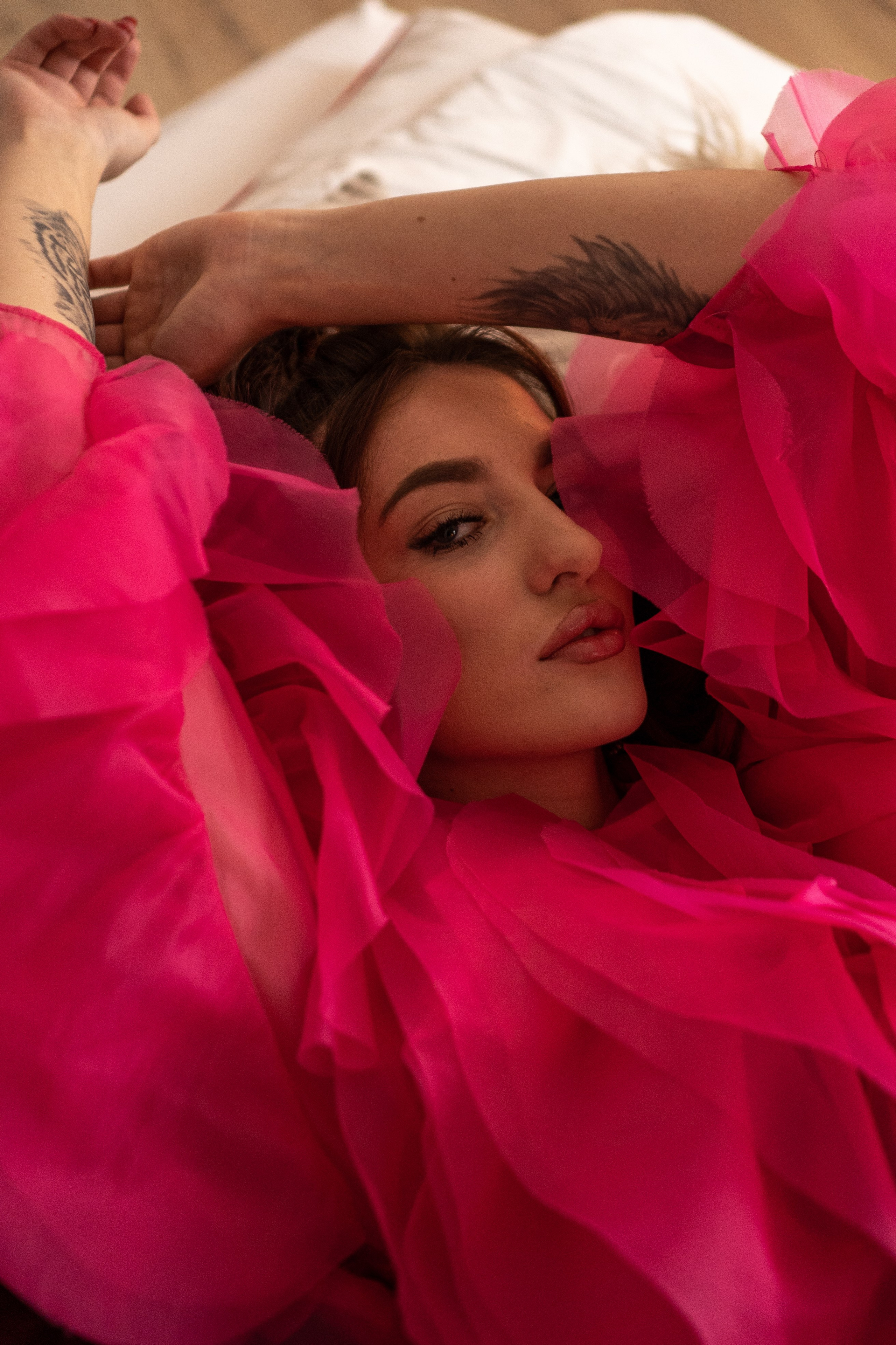 НОВОГОДНЯЯ СТУДИЯ. Профессиональный фотограф, Санкт-Петербург — Виктория Богомолова