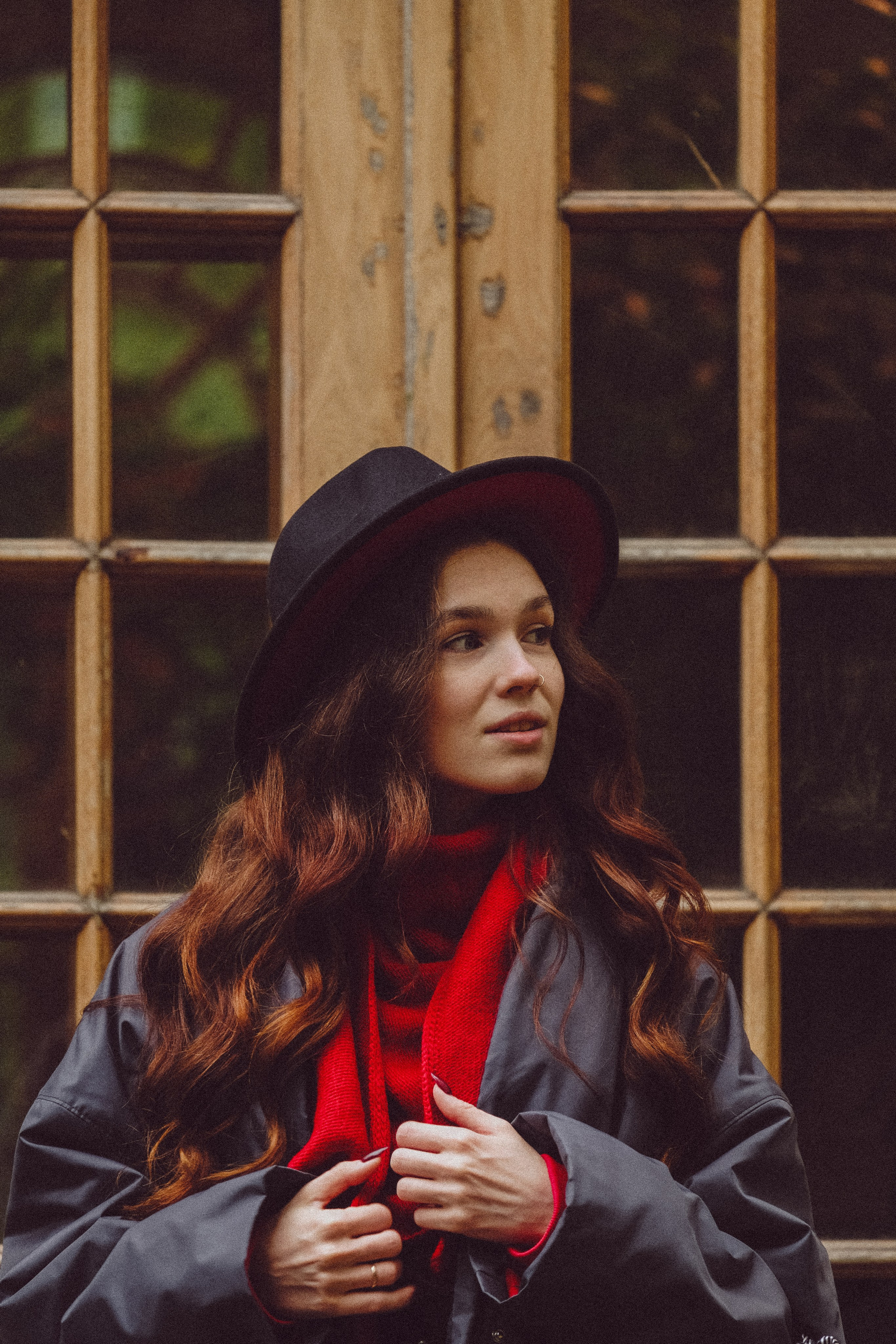 Осень. Профессиональный фотограф, Санкт-Петербург — Виктория Богомолова