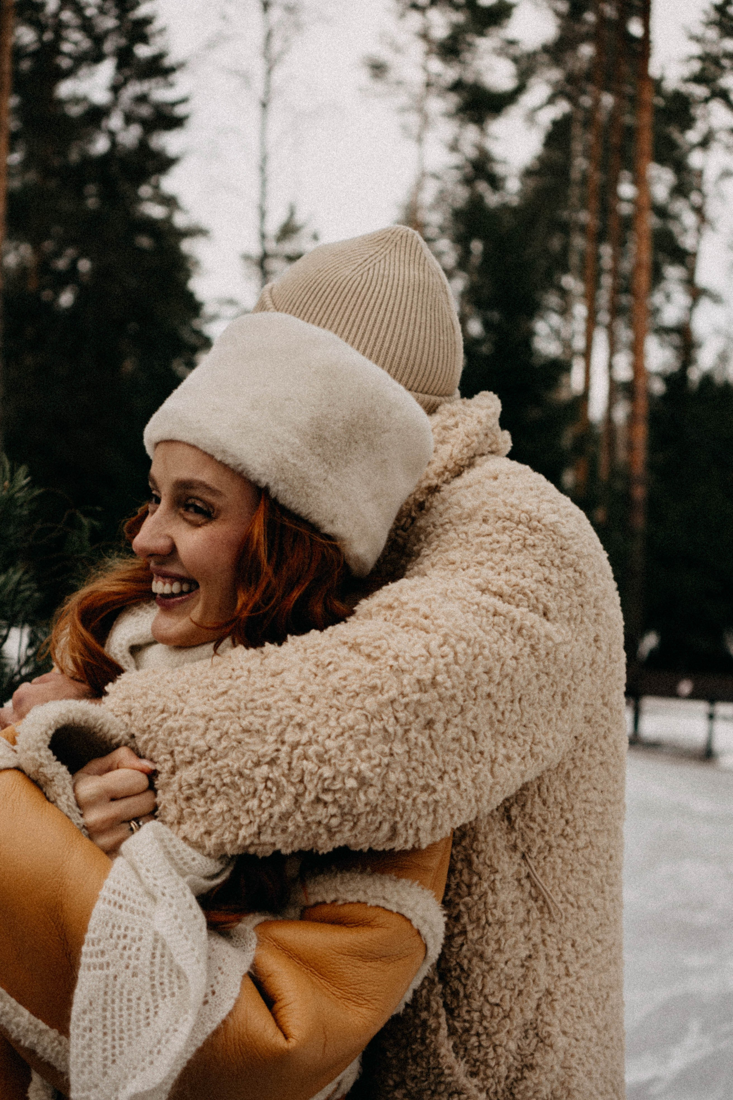 Каток. Профессиональный фотограф, Санкт-Петербург — Виктория Богомолова