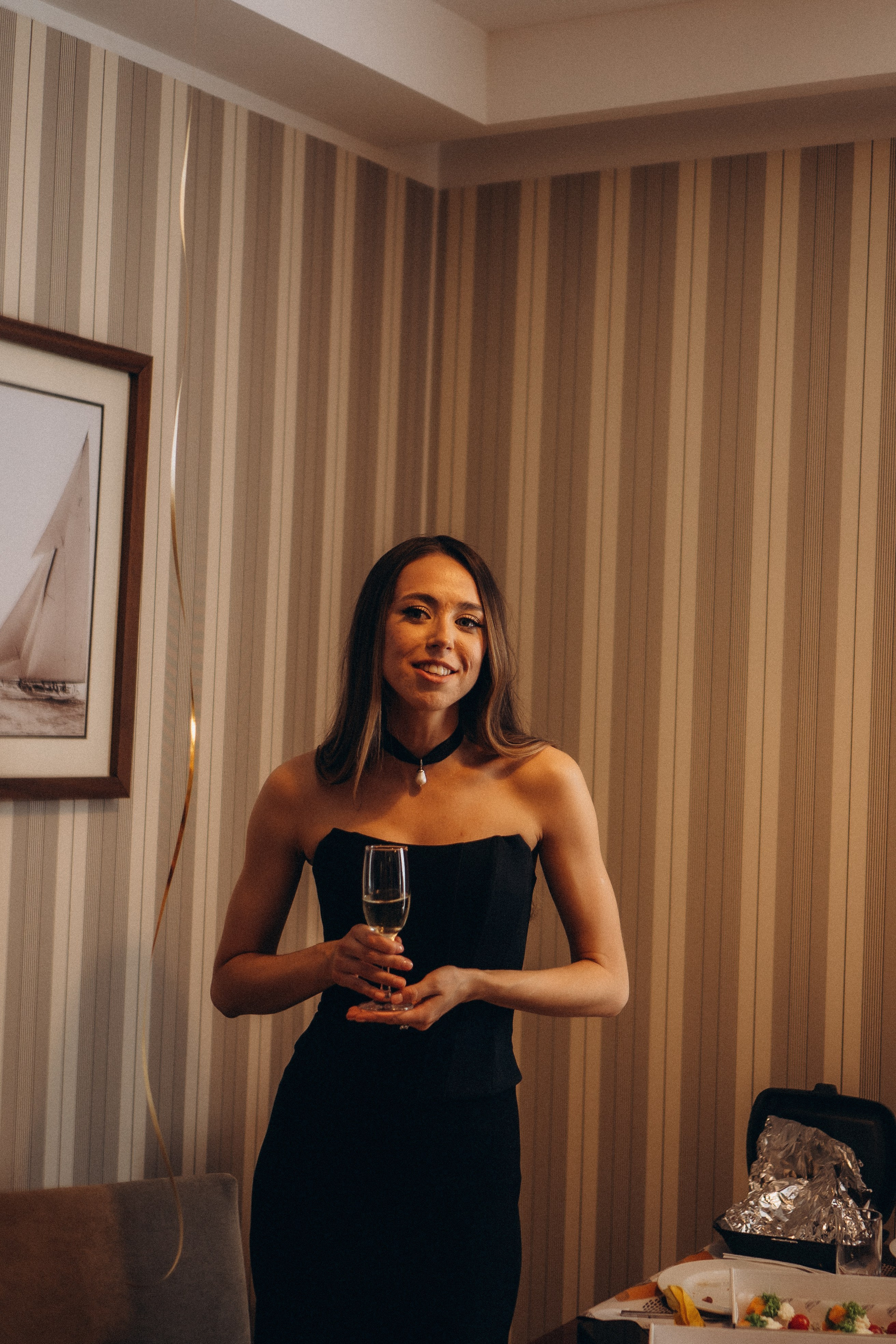 ДЕНЬ РОЖДЕНИЯ. Профессиональный фотограф, Санкт-Петербург — Виктория Богомолова