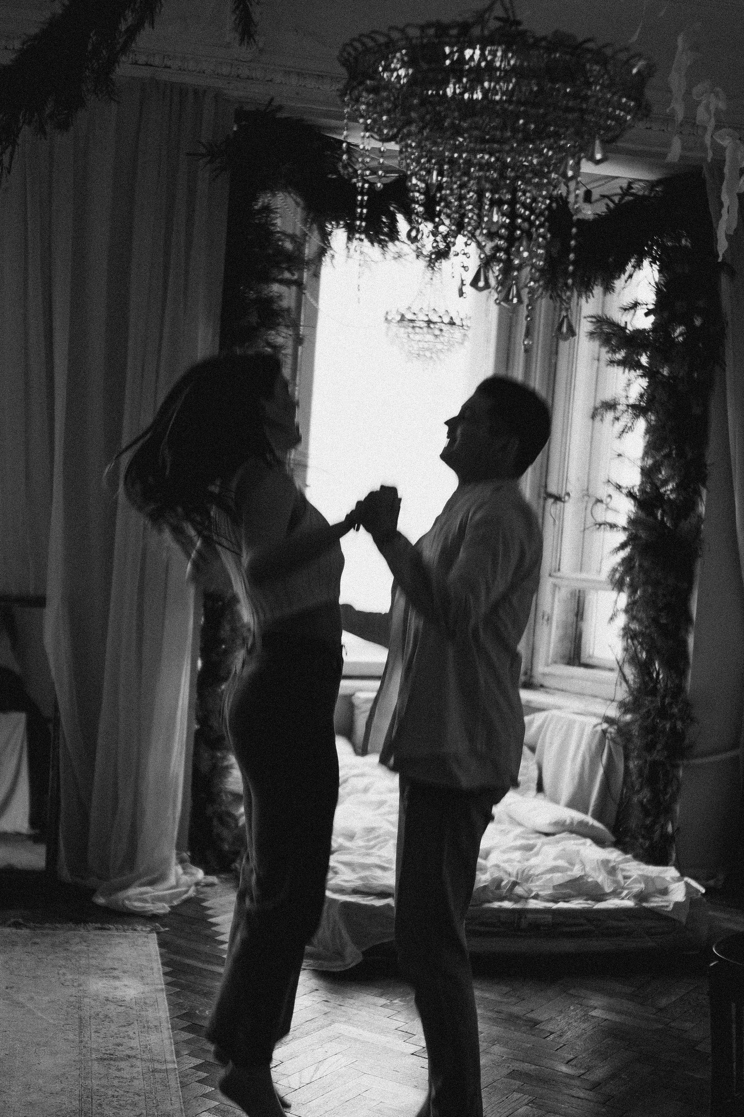 Зимняя история. Профессиональный фотограф, Санкт-Петербург — Виктория Богомолова