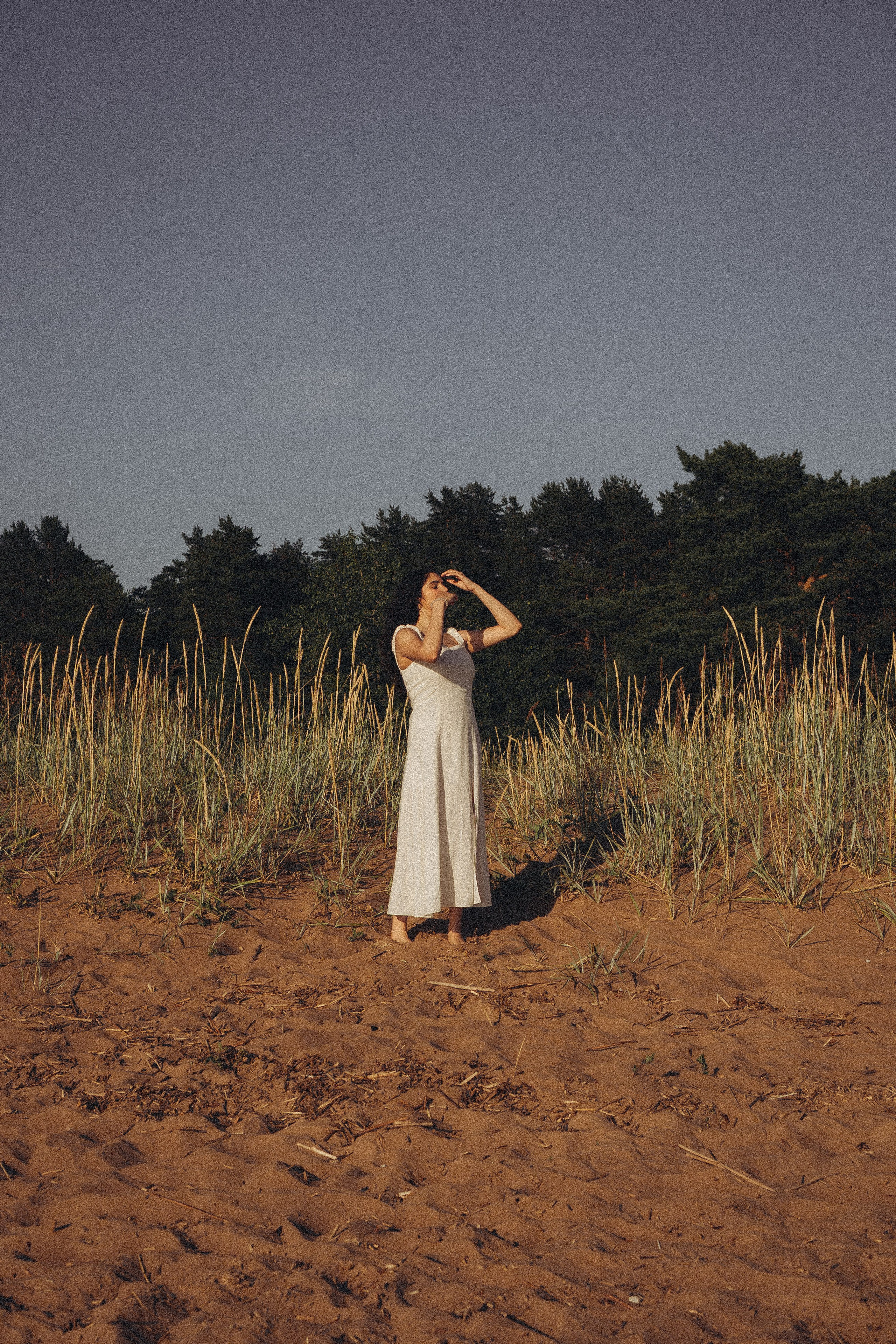 НА ФИНСКОМ ЗАЛИВЕ. Профессиональный фотограф, Санкт-Петербург — Виктория Богомолова