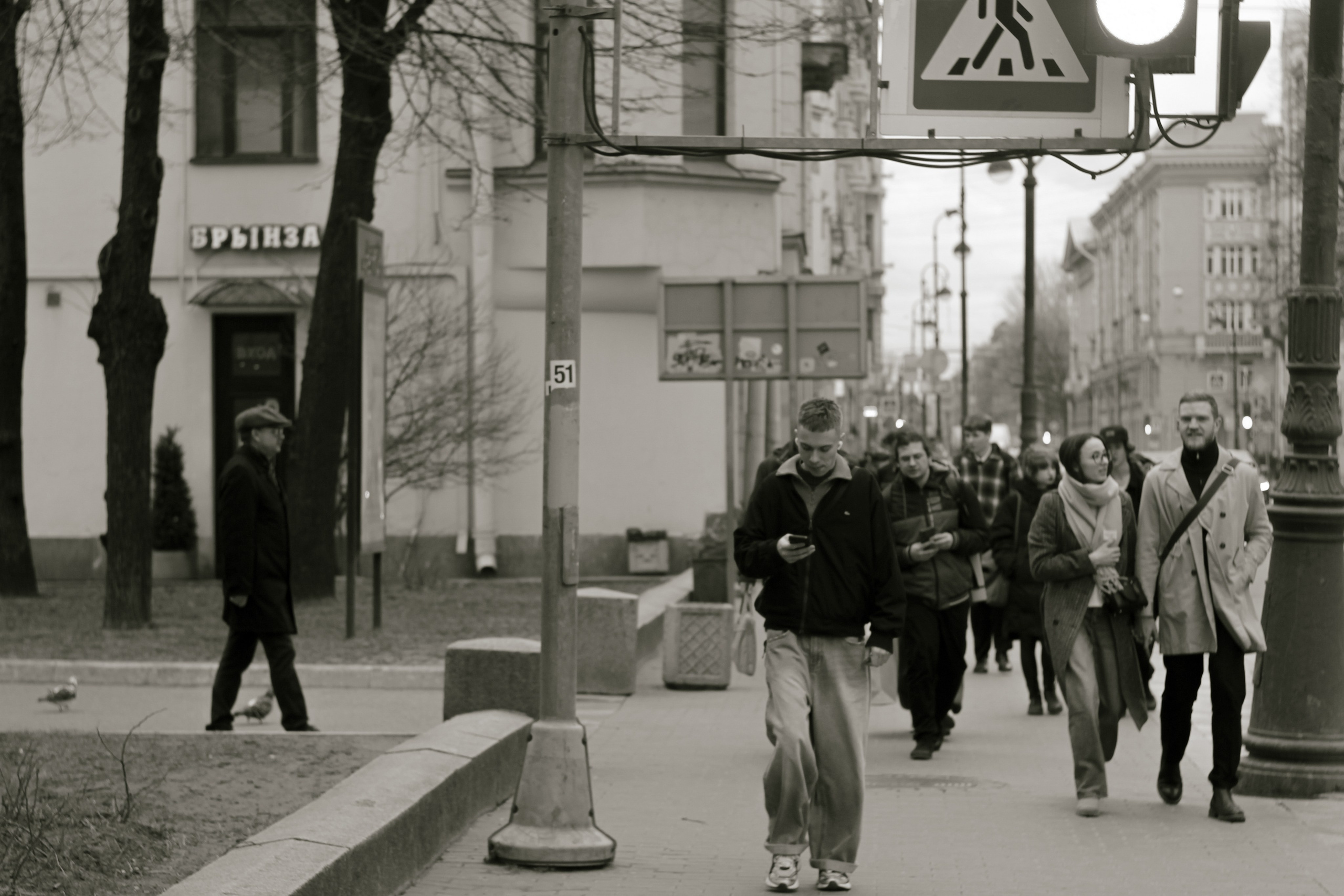 Street. Фотограф YODLUCE