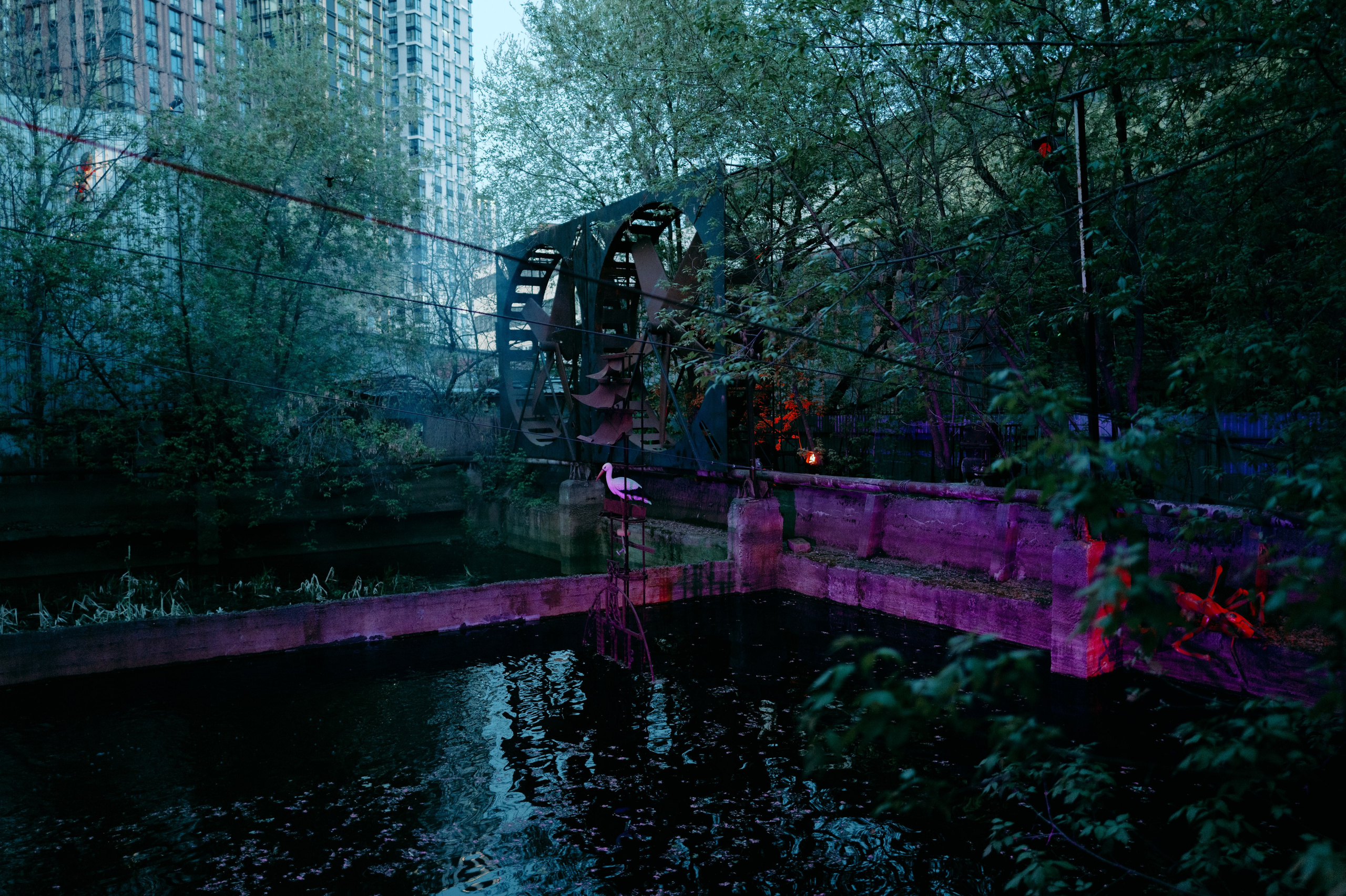 SICK YEARS, ARMA ╳ SILA SVETA. @tomrus: Рустам Шагиморданов — фотограф