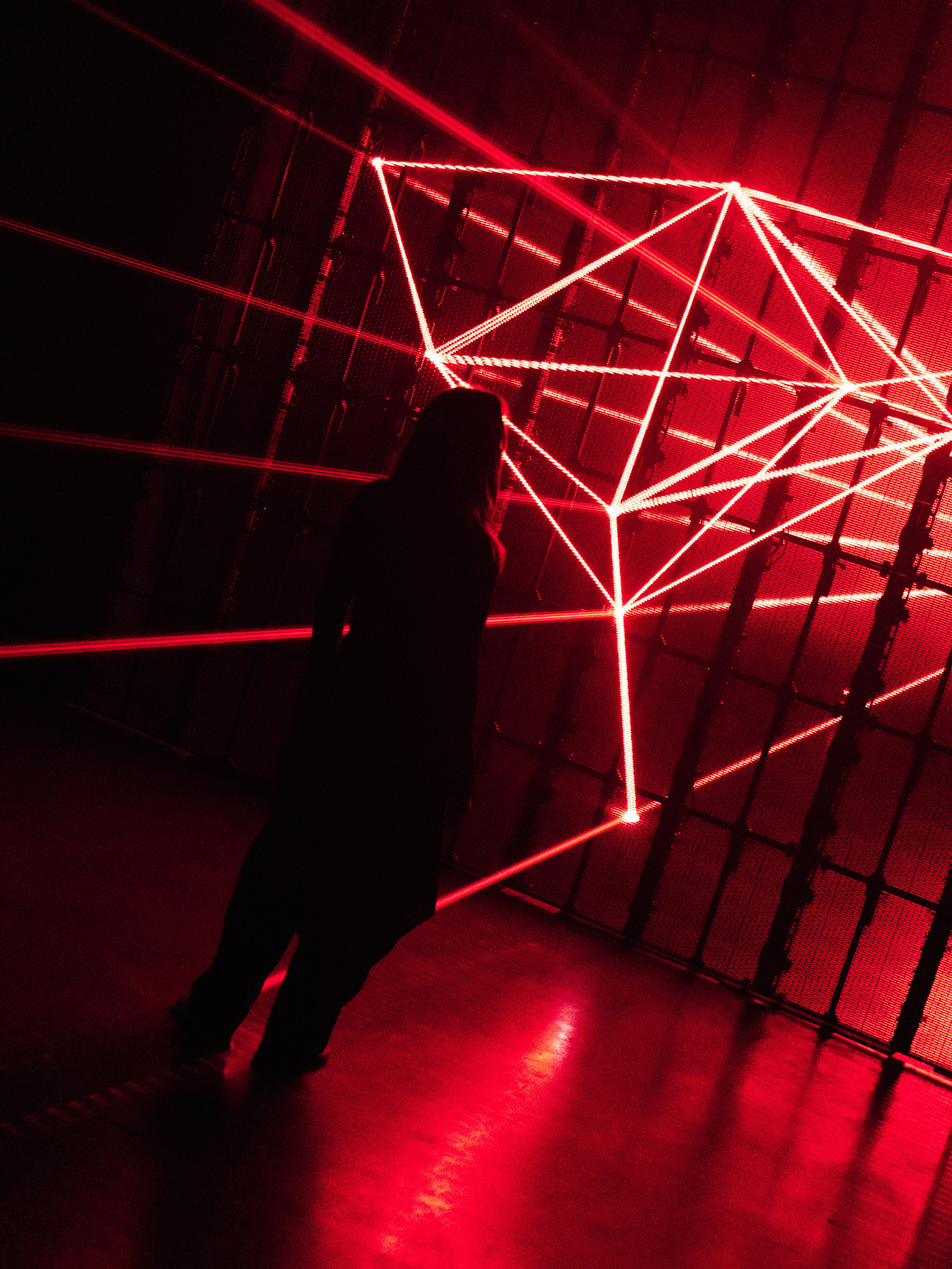 CISTERN SPACE, media.tribe, Тонкие Материи. @tomrus: Рустам Шагиморданов — фотограф