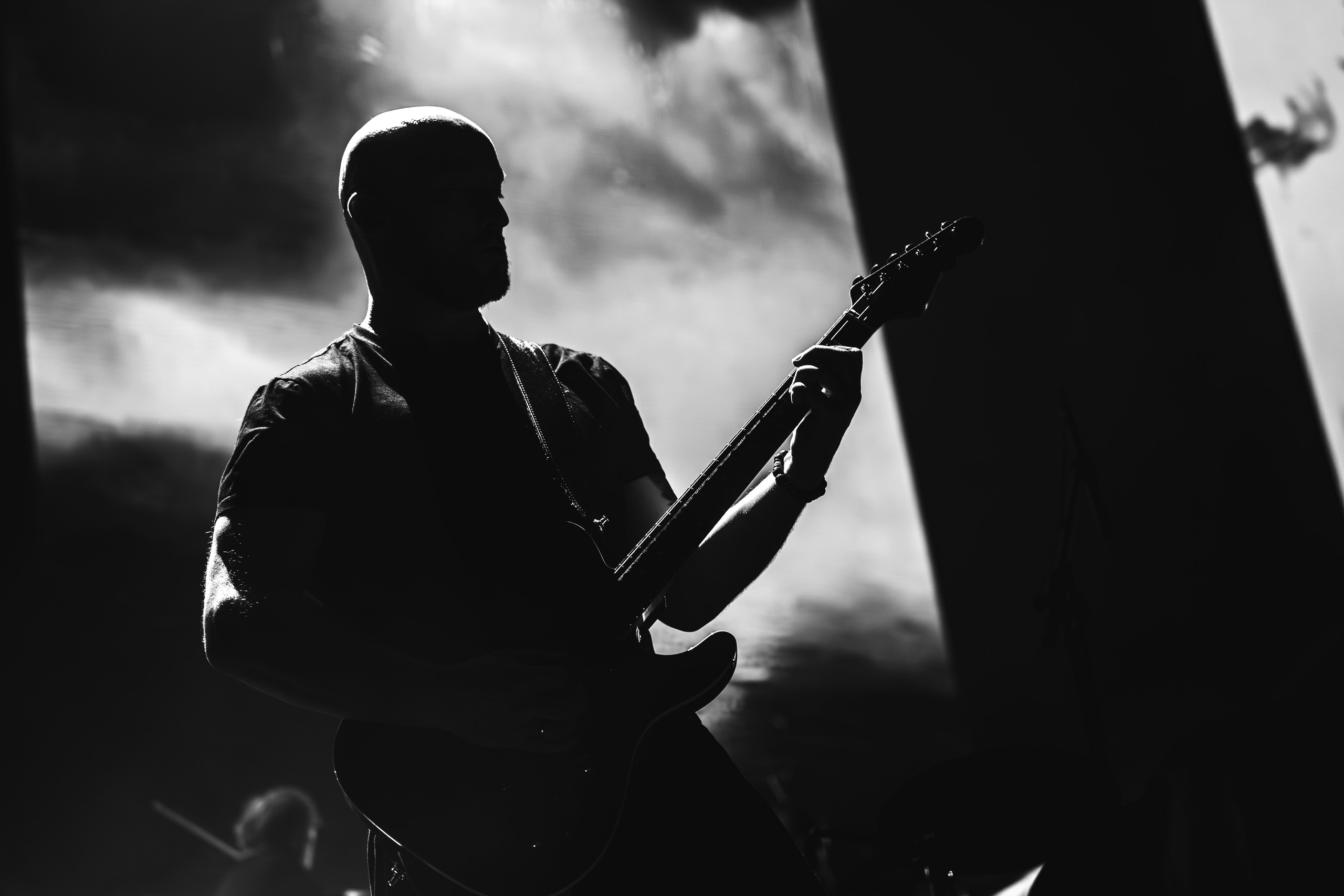 MARKUL, SALUKI, FRIENDLY THUG — RUSSIAN MUSIC PRO. Kuzmin photographer