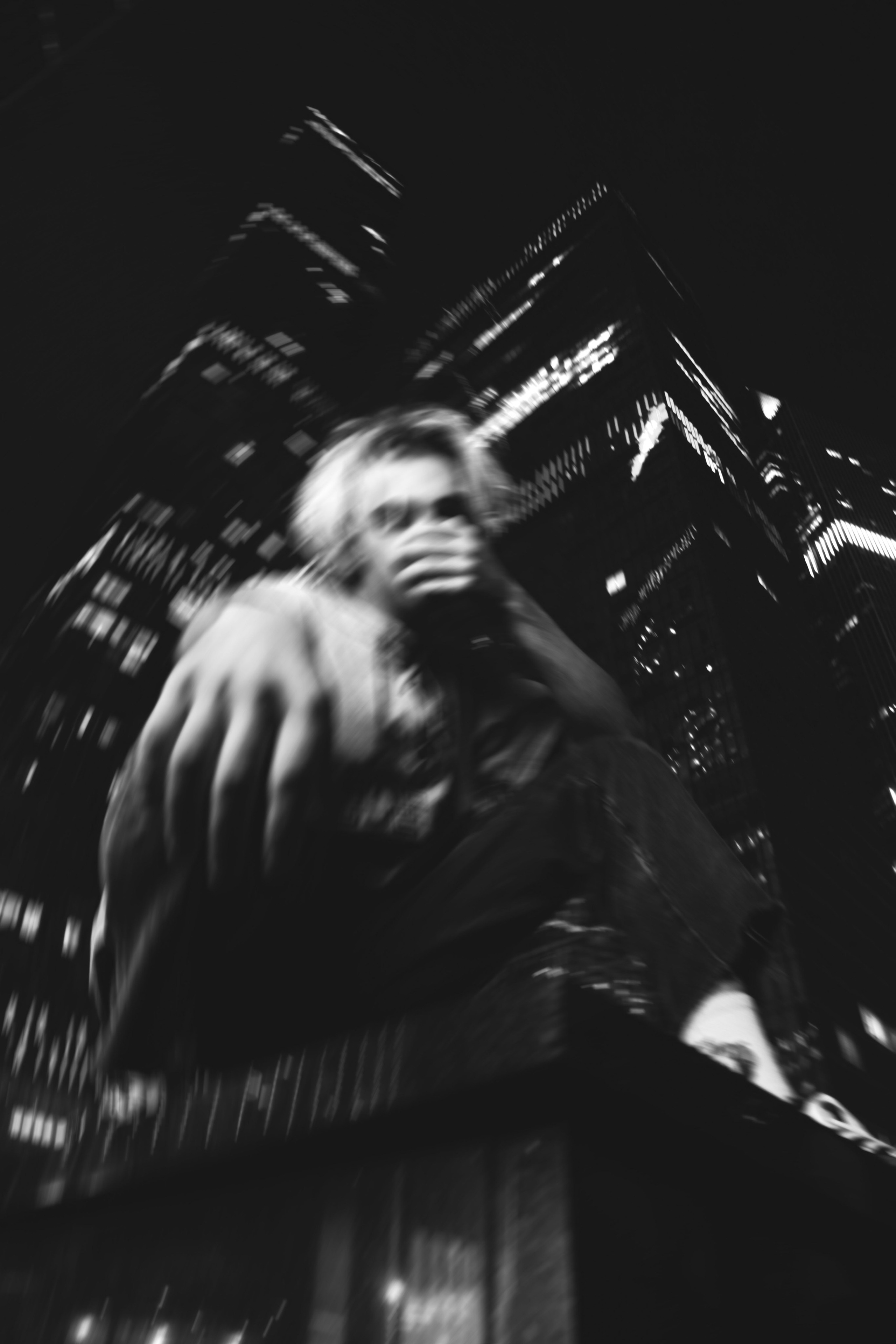 Портреты. Kuzmin photographer