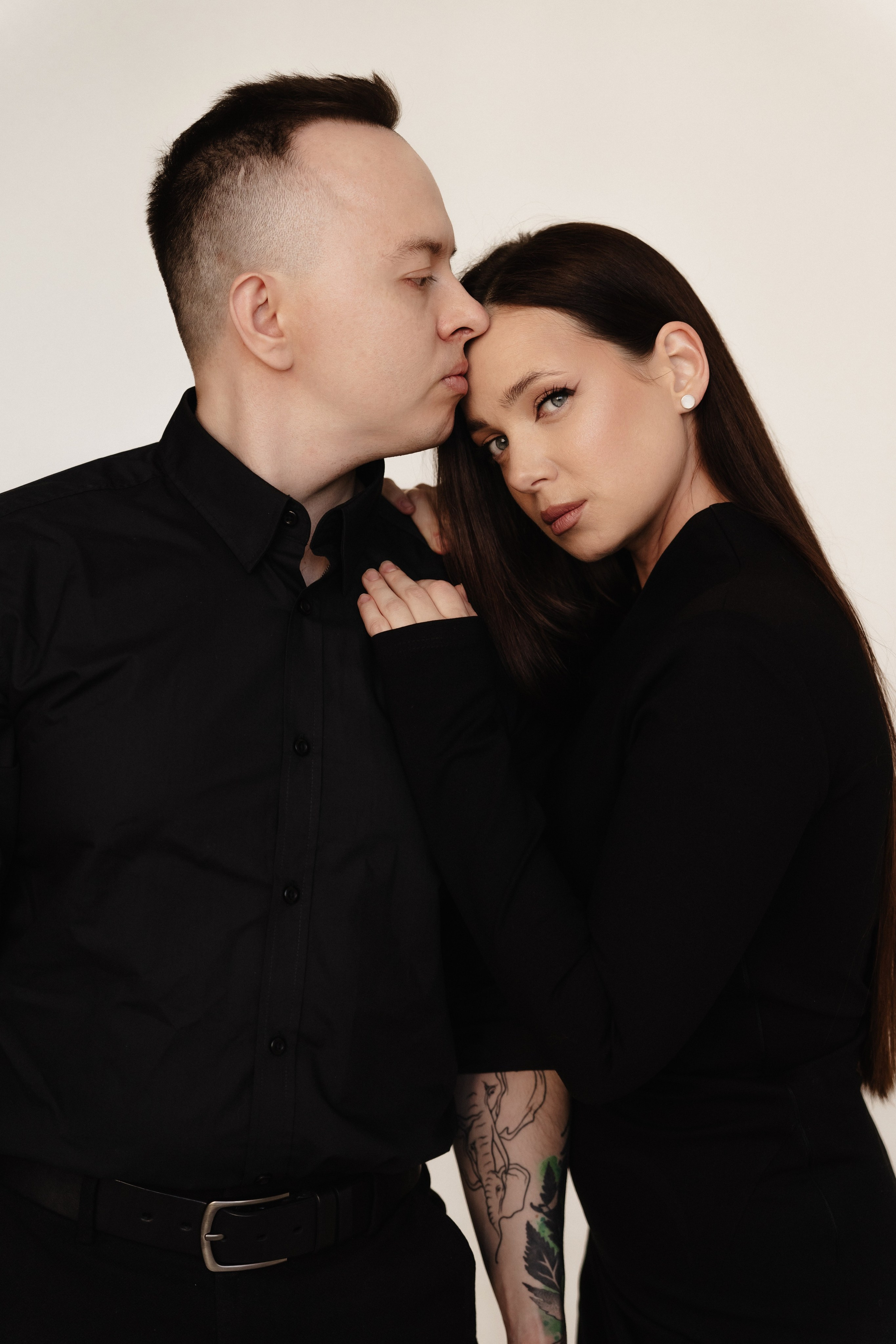 Кристина и Илья. Истории