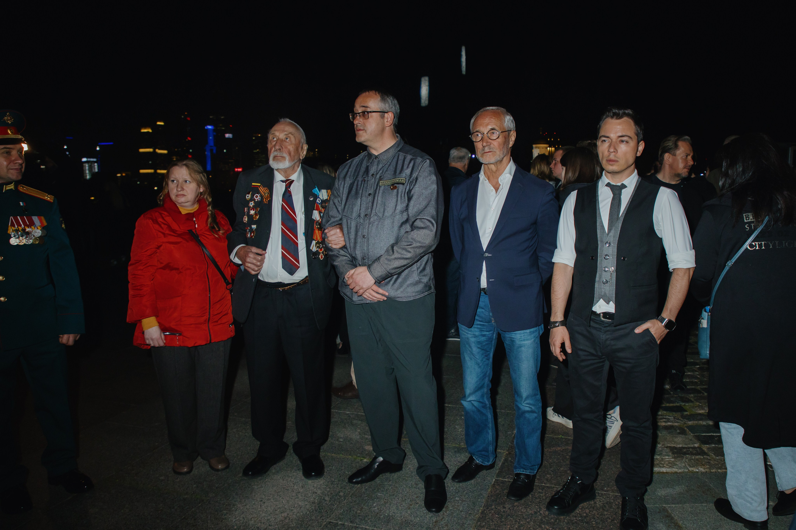 Свеча памяти (Москва). Фотограф в Москве и Санкт-Петербурге Дарина