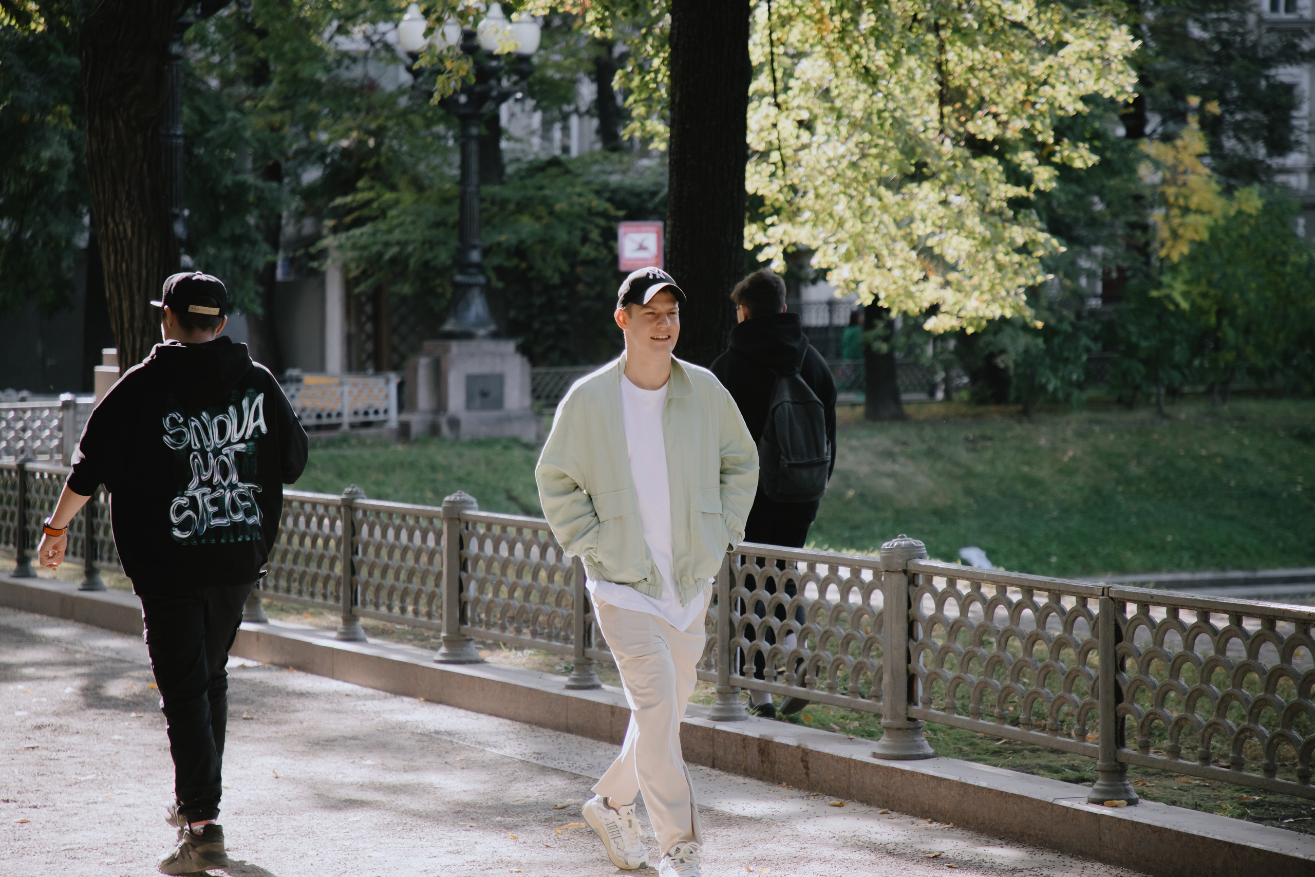 Backstage сериала «Беспринципные». Фотограф в Москве и Санкт-Петербурге Дарина