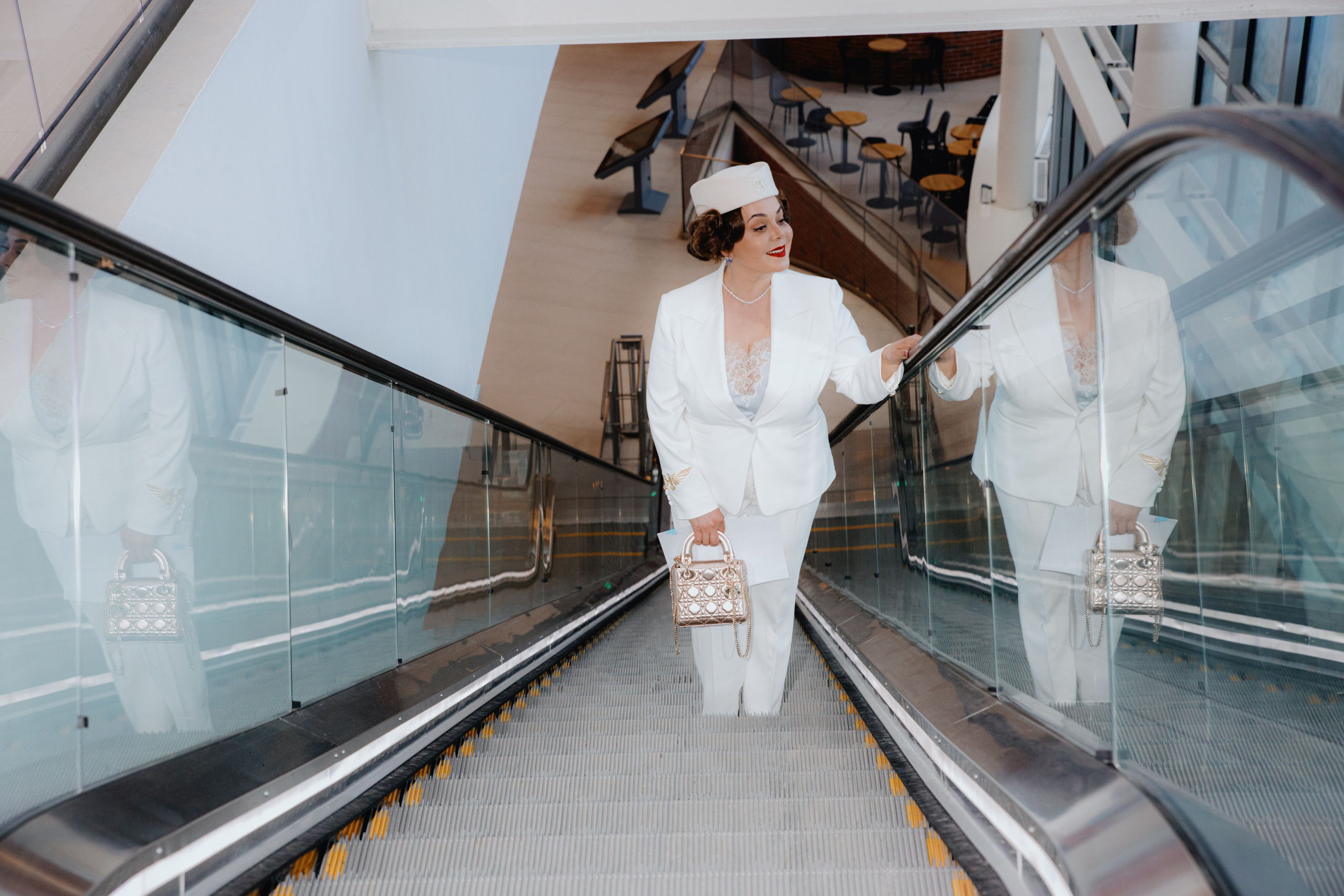 Презентация GET JET в Третьяковской галерее. Фотограф в Москве и Санкт-Петербурге Дарина