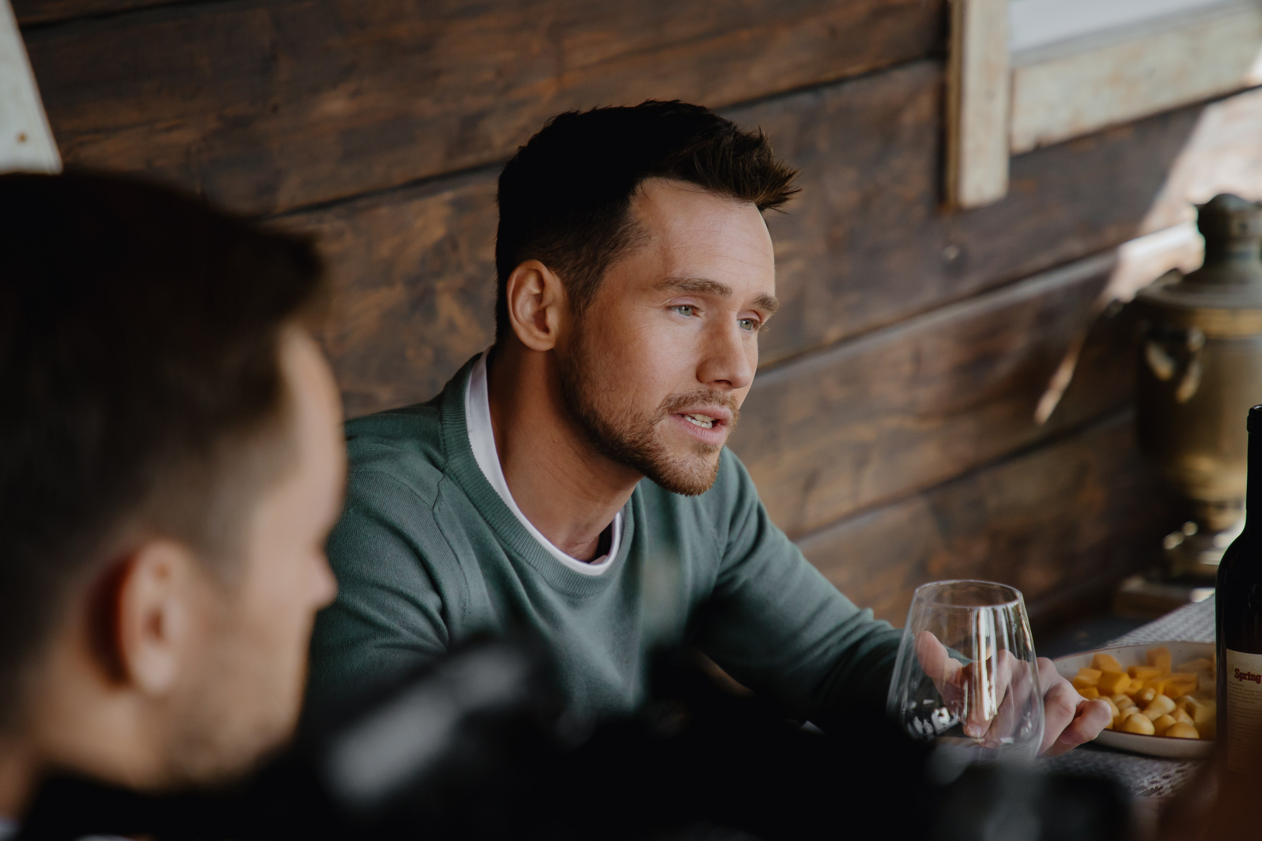 Backstage сериала «Постучись в мою дверь». Фотограф в Москве и Санкт-Петербурге Дарина