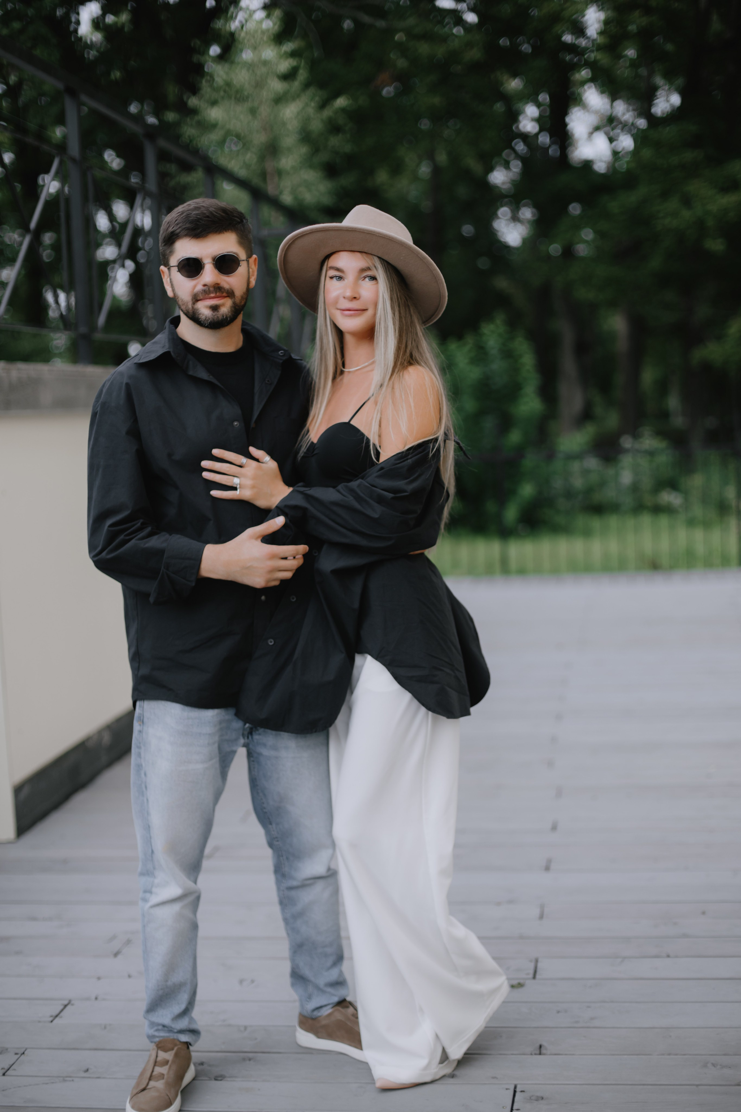 Свадьба Алексей и Анна. Фотограф в Москве и Санкт-Петербурге Дарина