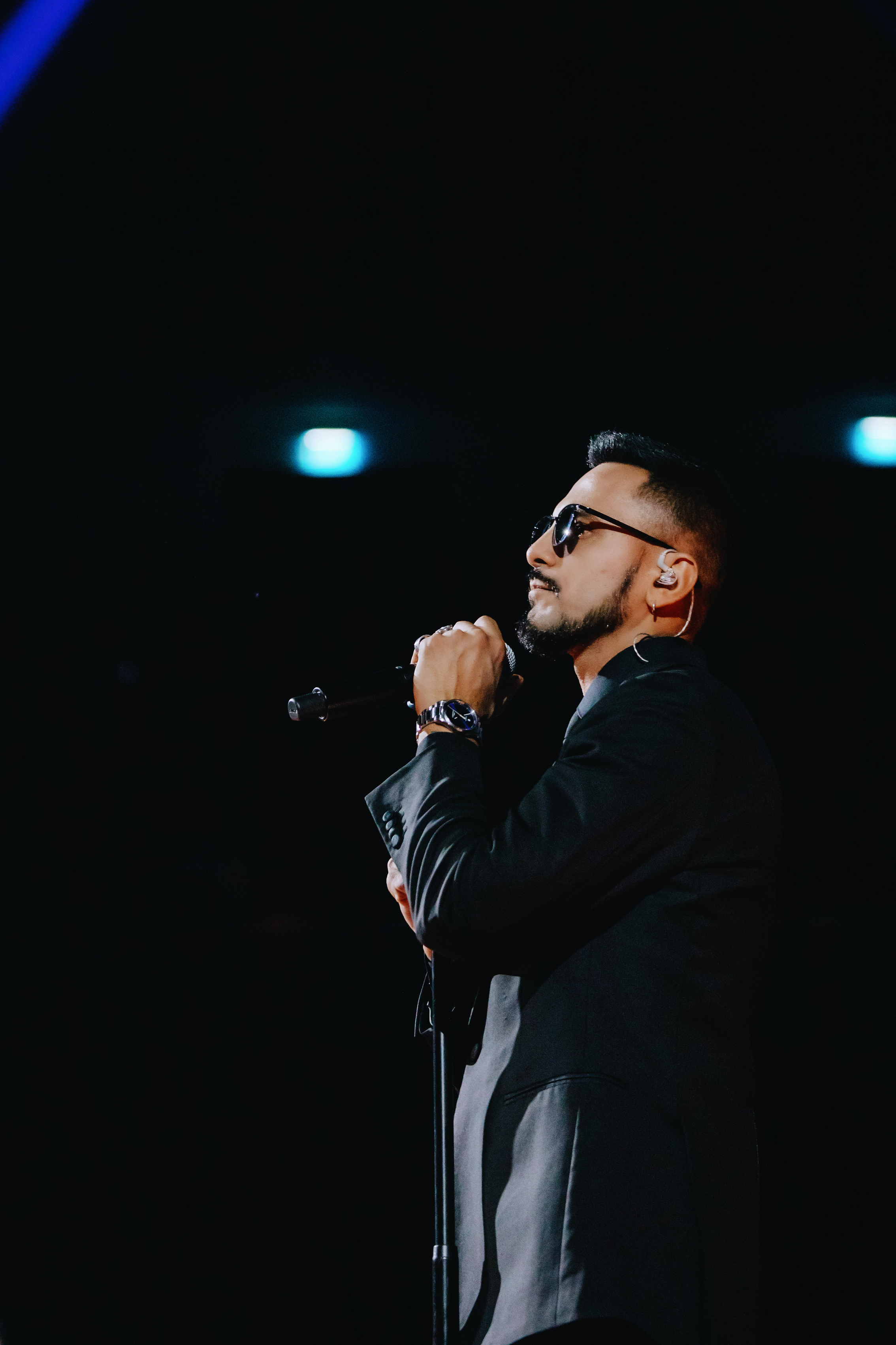 Концерты. Фотограф в Москве и Санкт-Петербурге Дарина