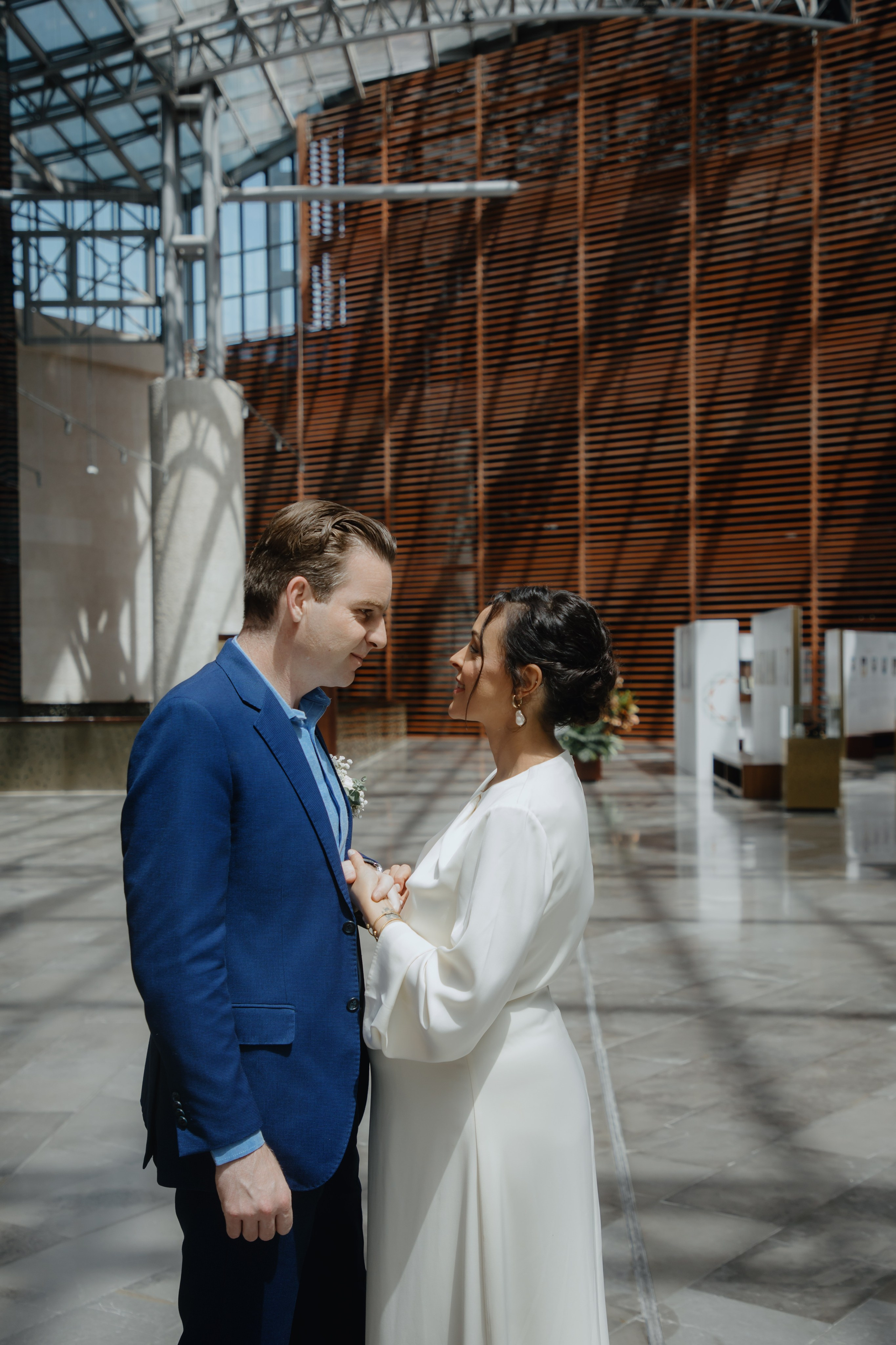 Роспись (Абу Даби). Фотограф в Москве и Санкт-Петербурге Дарина