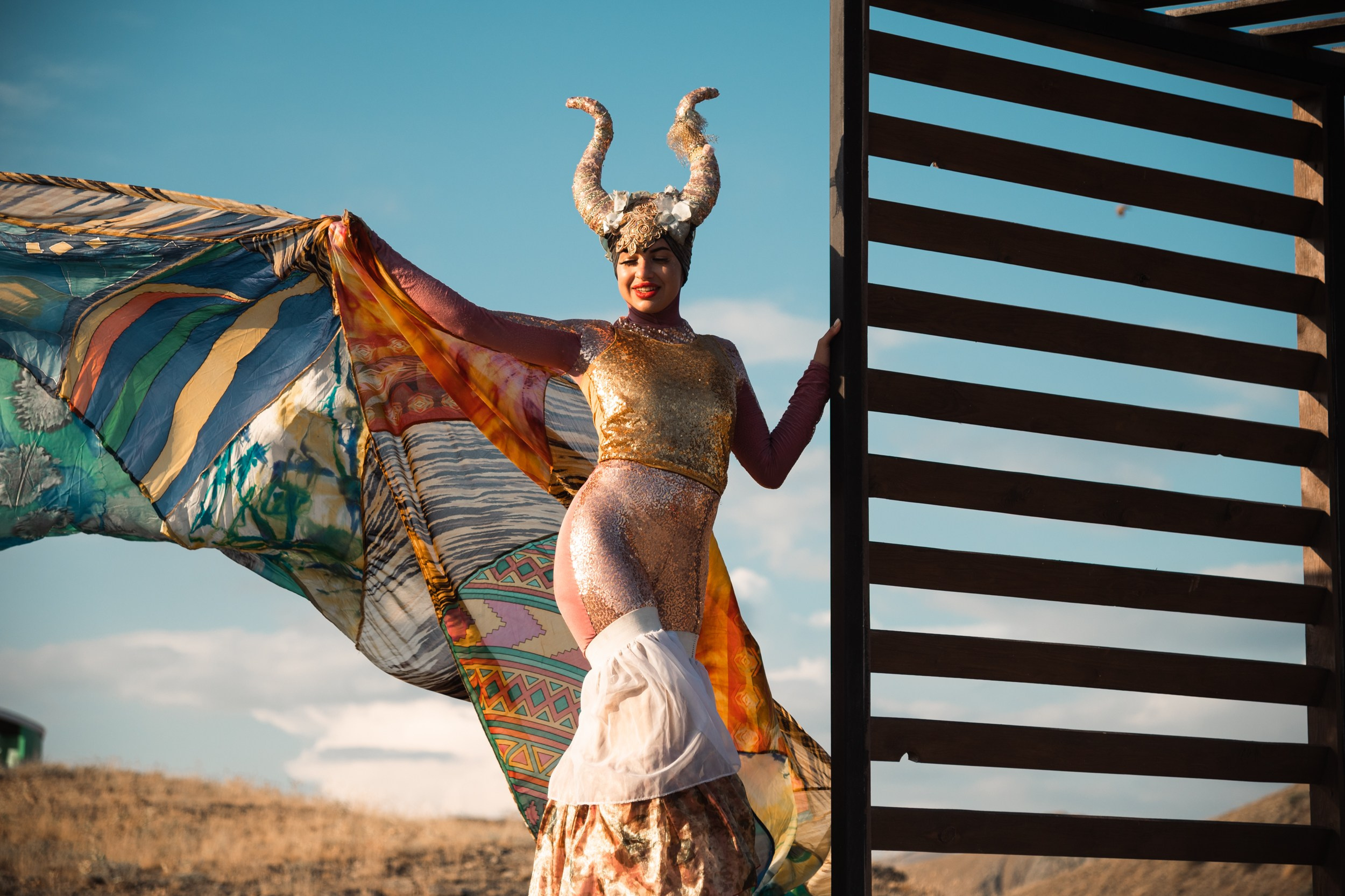 Фестиваль Таврида Арт. Фотограф и видеооператор в Туле | Даниил Рыбак