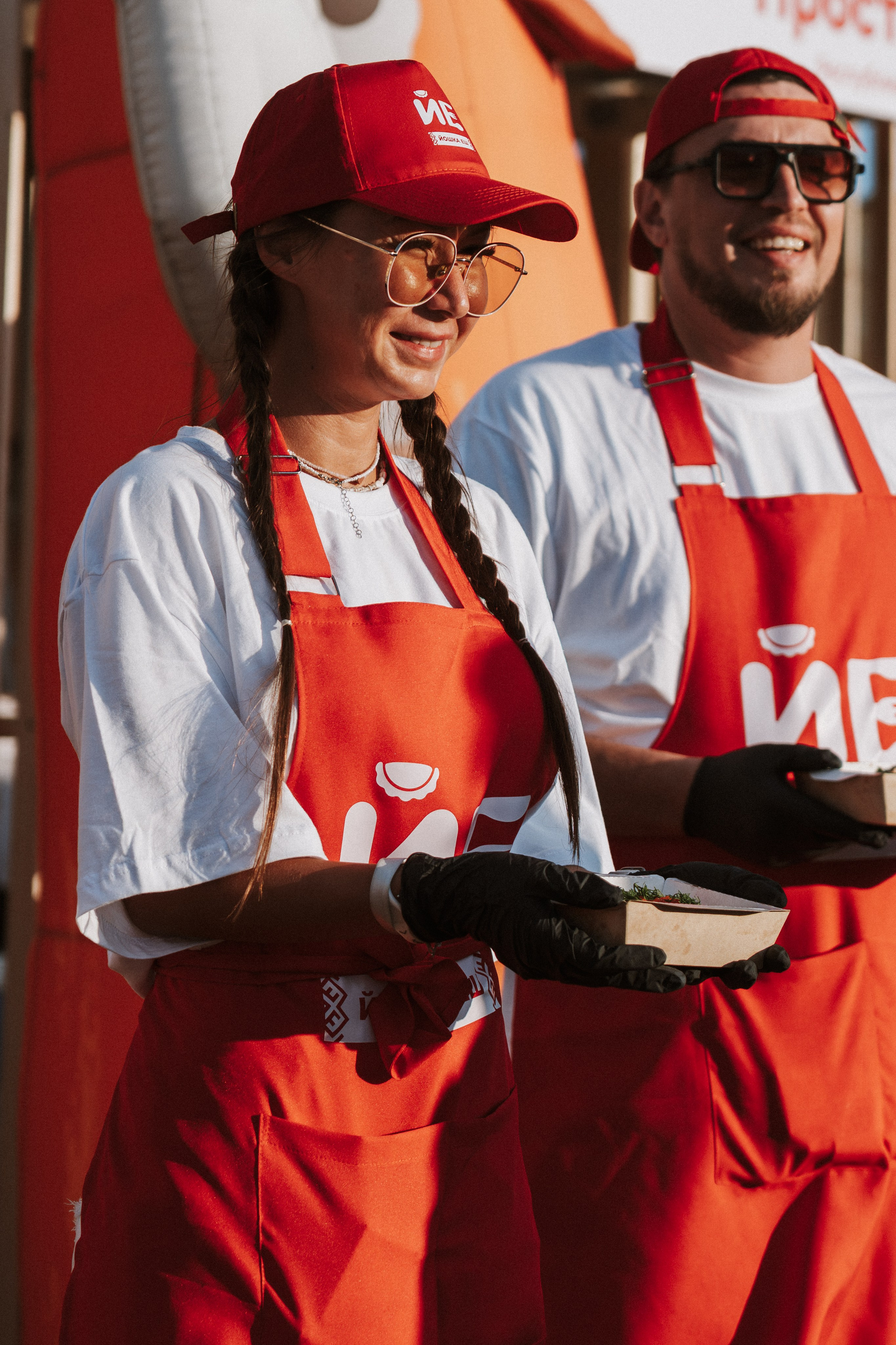 Межрегиональный гастрофестиваль. Фото и видеосъемка в Йошкар-Оле и Москве. (Фотограф и видеограф в Йошкар-Оле и Москве)