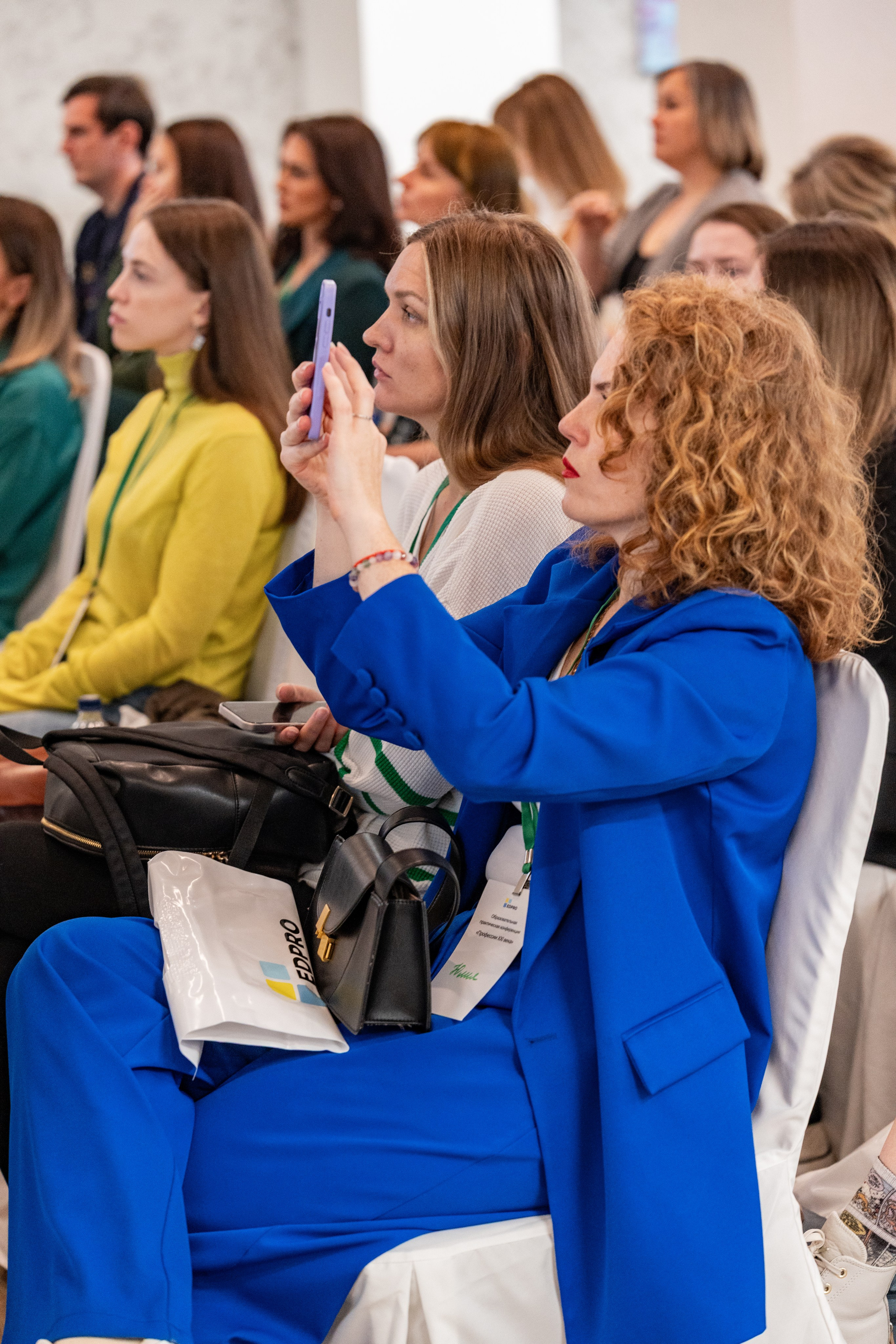 Академия EDPRO. Фото и видеосъемка в Йошкар-Оле и Москве. (Фотограф и видеограф в Йошкар-Оле и Москве)