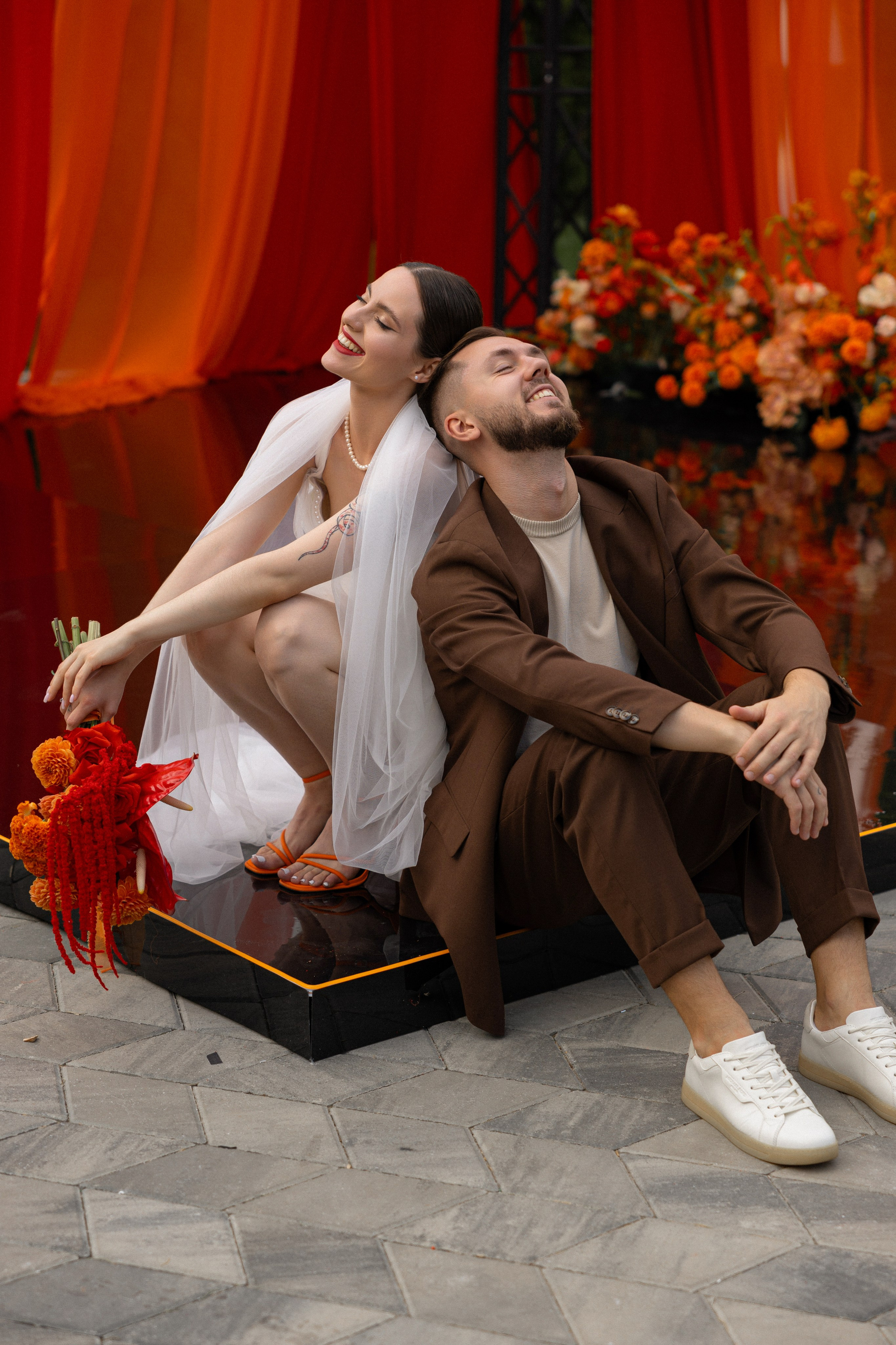 Dmitry & Maria. Вебер Юлия фотограф Ростов-на-Дону