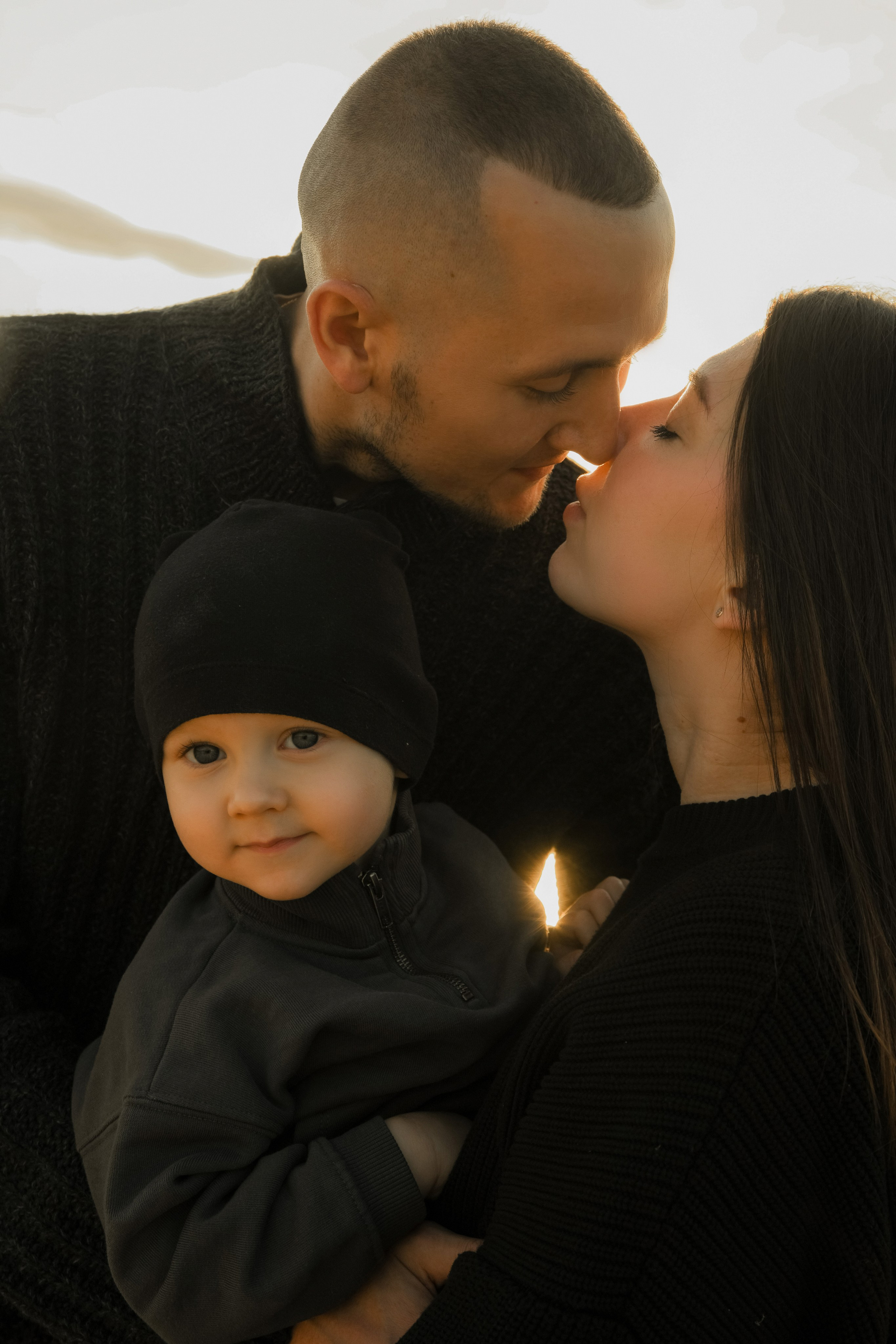 София Паша Марк. Свадебный и семейный фотограф Владивосток