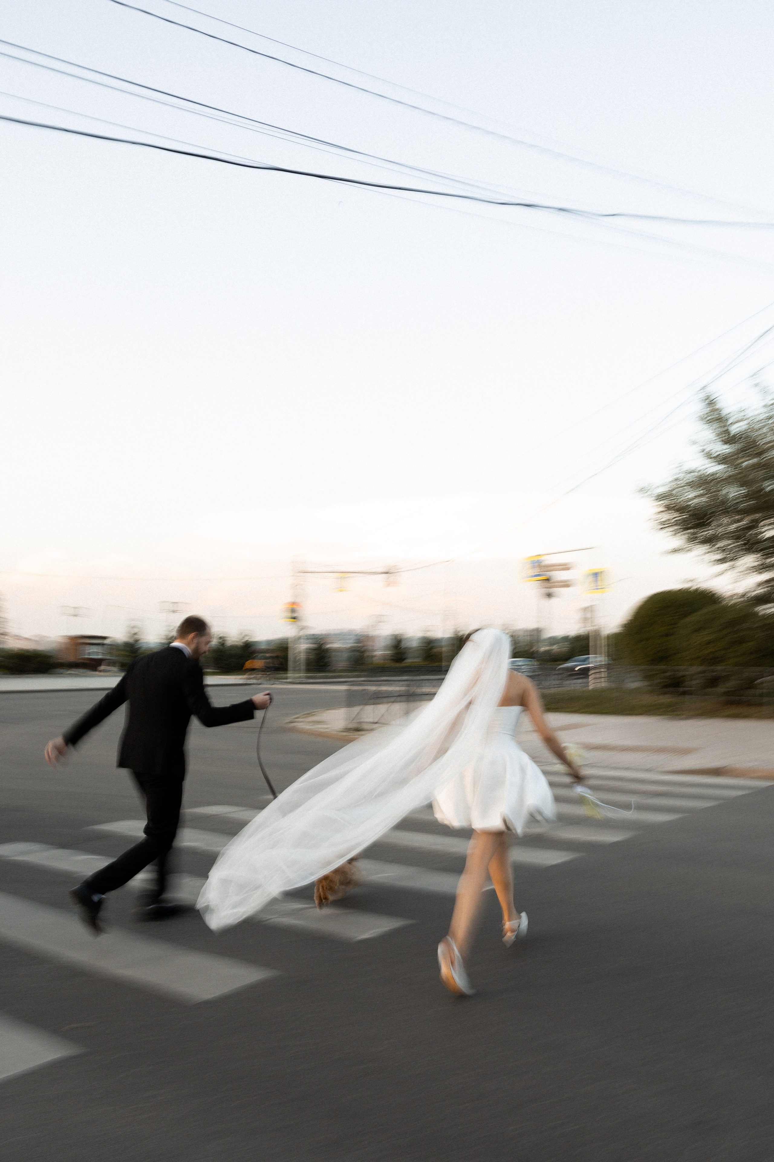 Евгений & Дарья. Фотограф Юлия Герасимова Иркутск