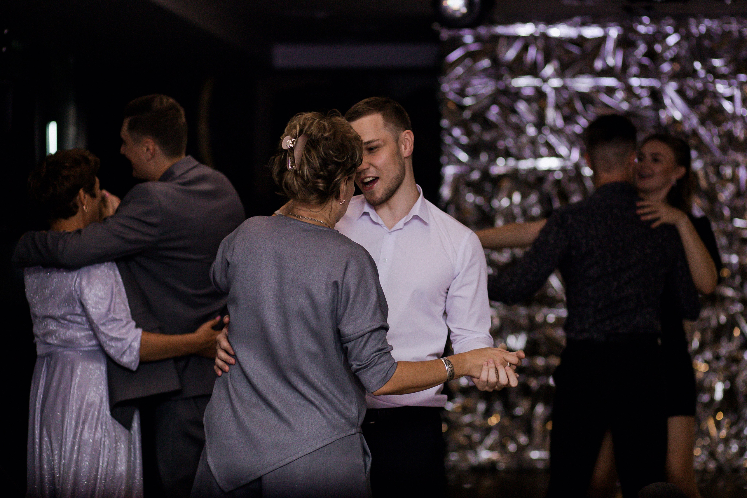 Юлия и Игорь. Фотограф Юлия Герасимова Иркутск