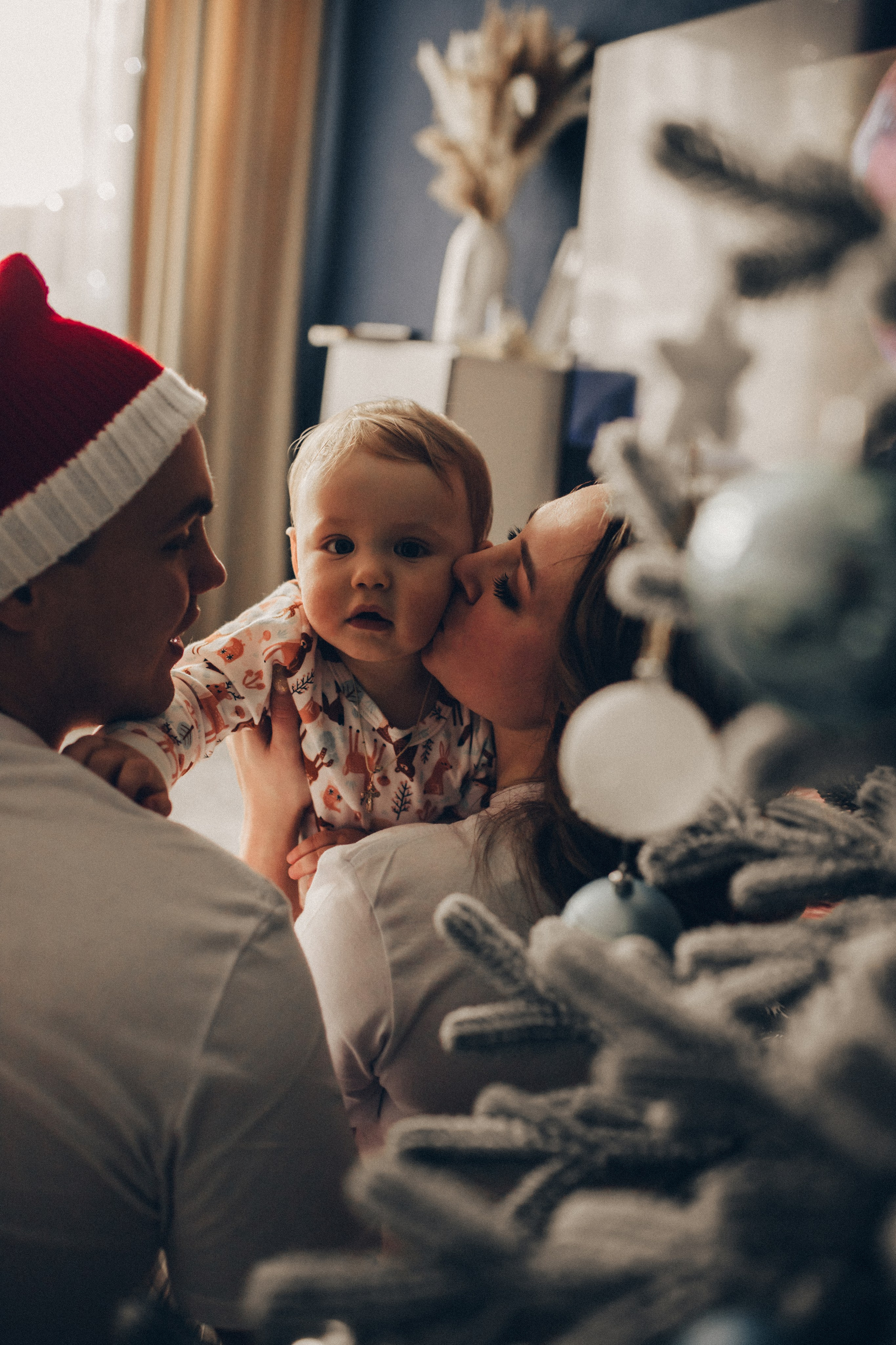 ЗАПАХ МАНДАРИНОВ. Семейный фотограф Нижний Новгород