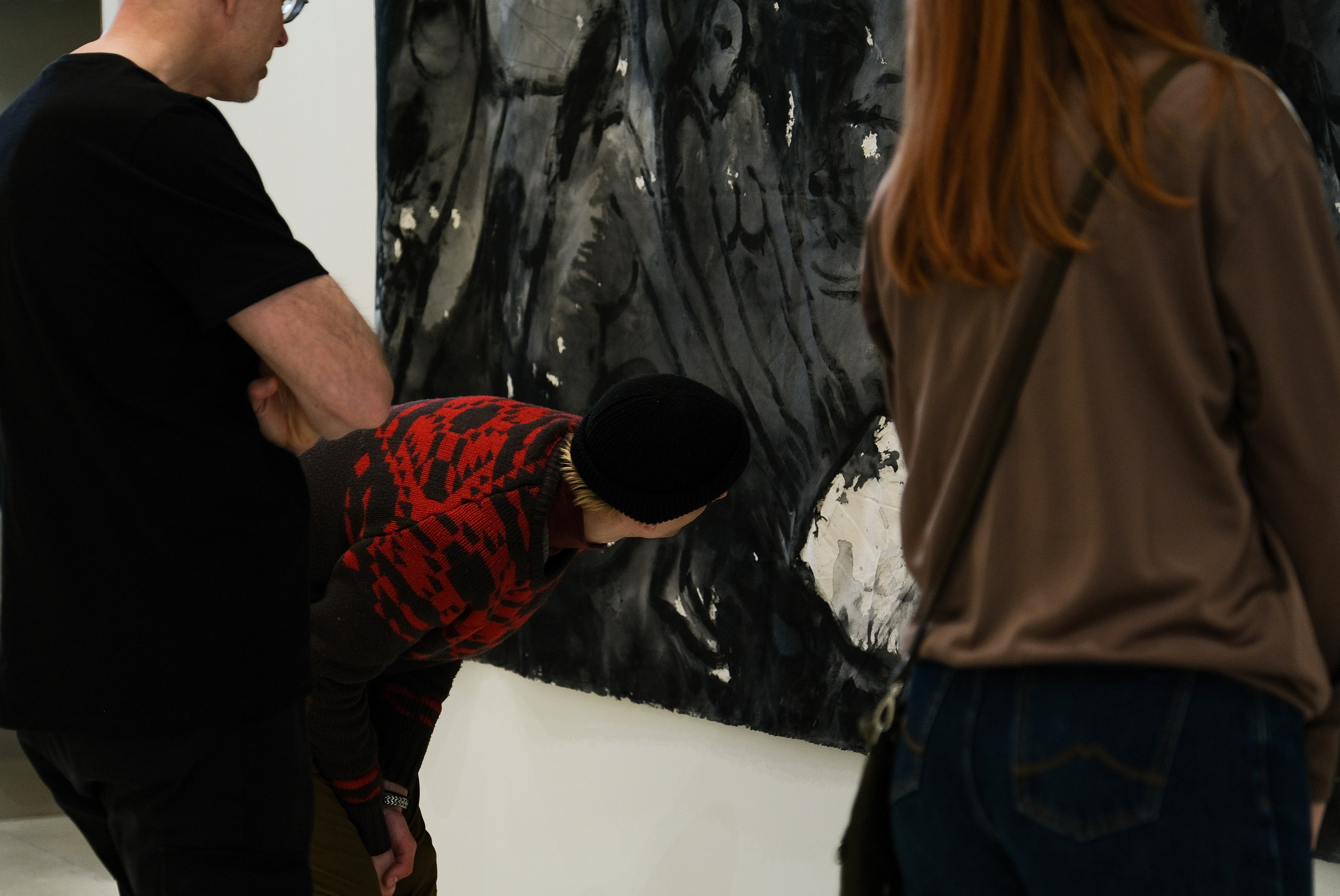 Открытие галереи «Виктория». Александр Носов. Портретный и репортажный фотограф в Самаре