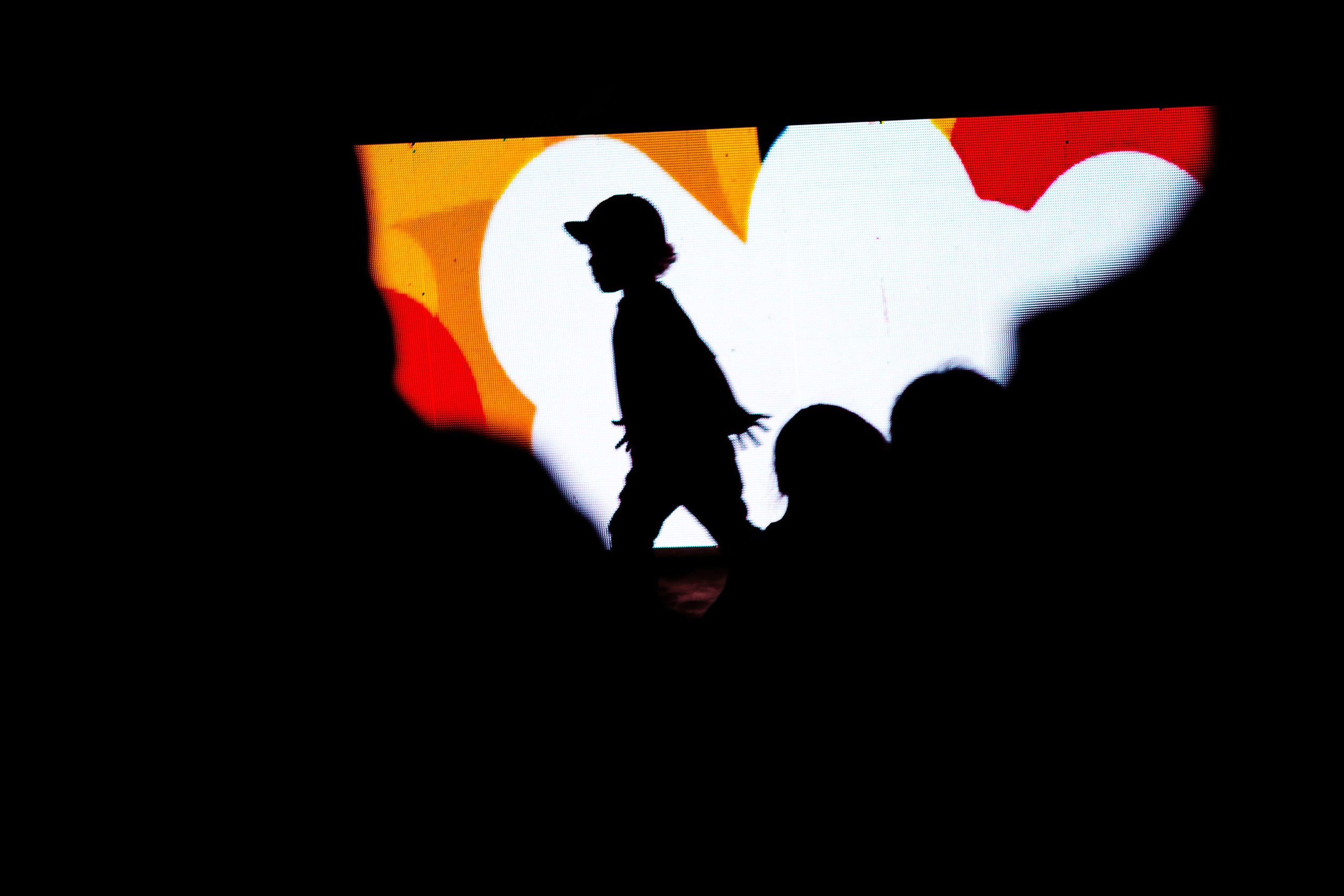 Репортаж. ВолгаФест 2025. Александр Носов. Портретный и репортажный фотограф в Самаре