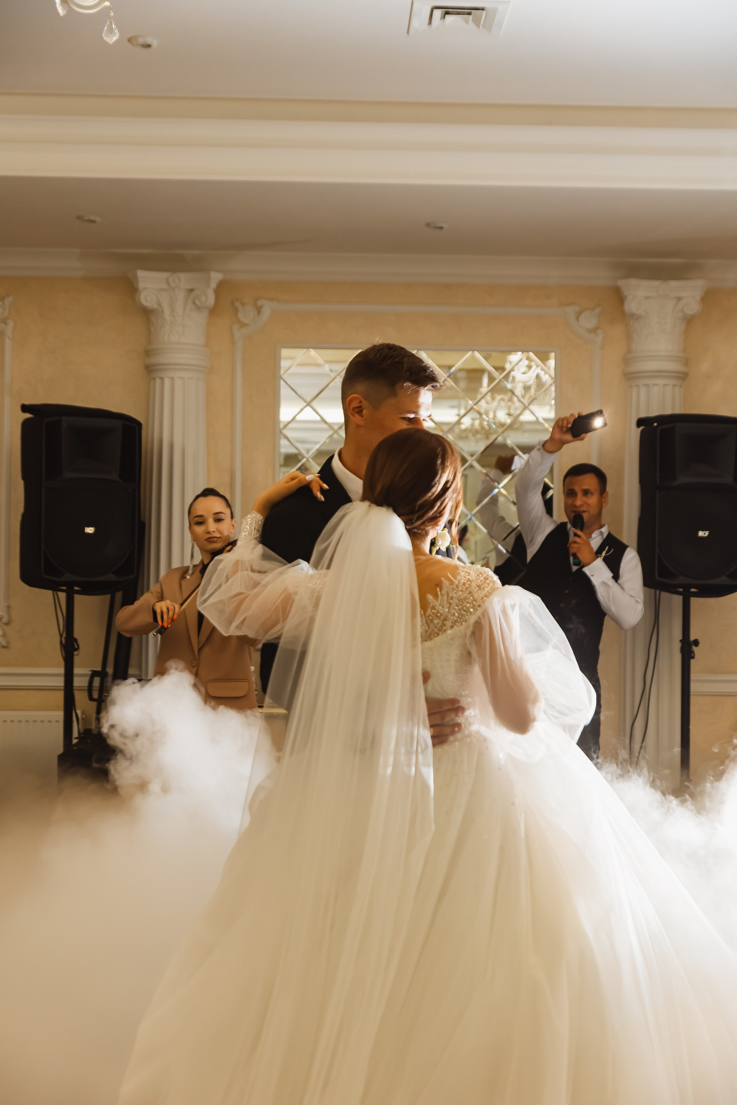 Ильфат&Зиля. Фотограф Егор Сухов