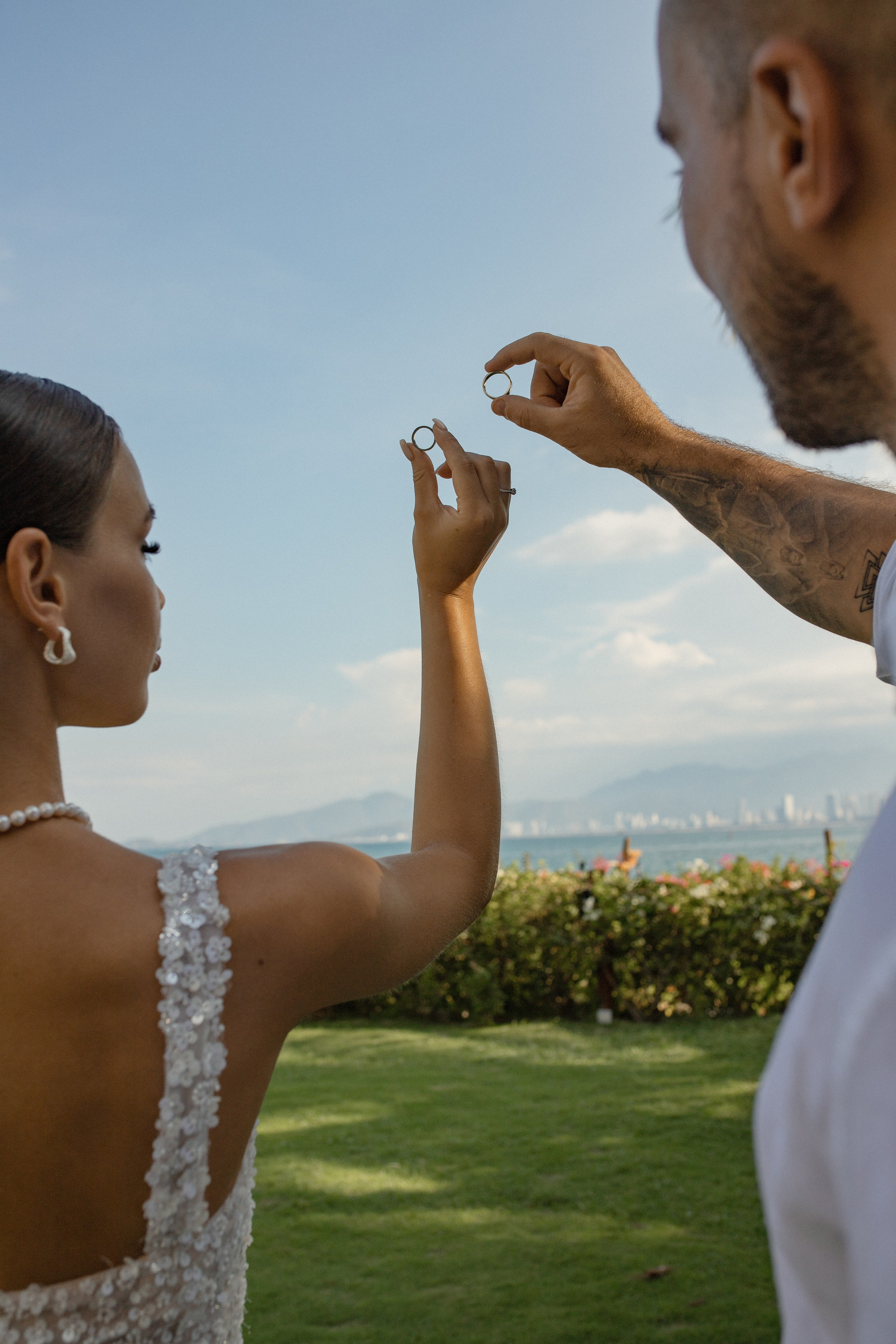 Ярослав и Анастасия. Главная