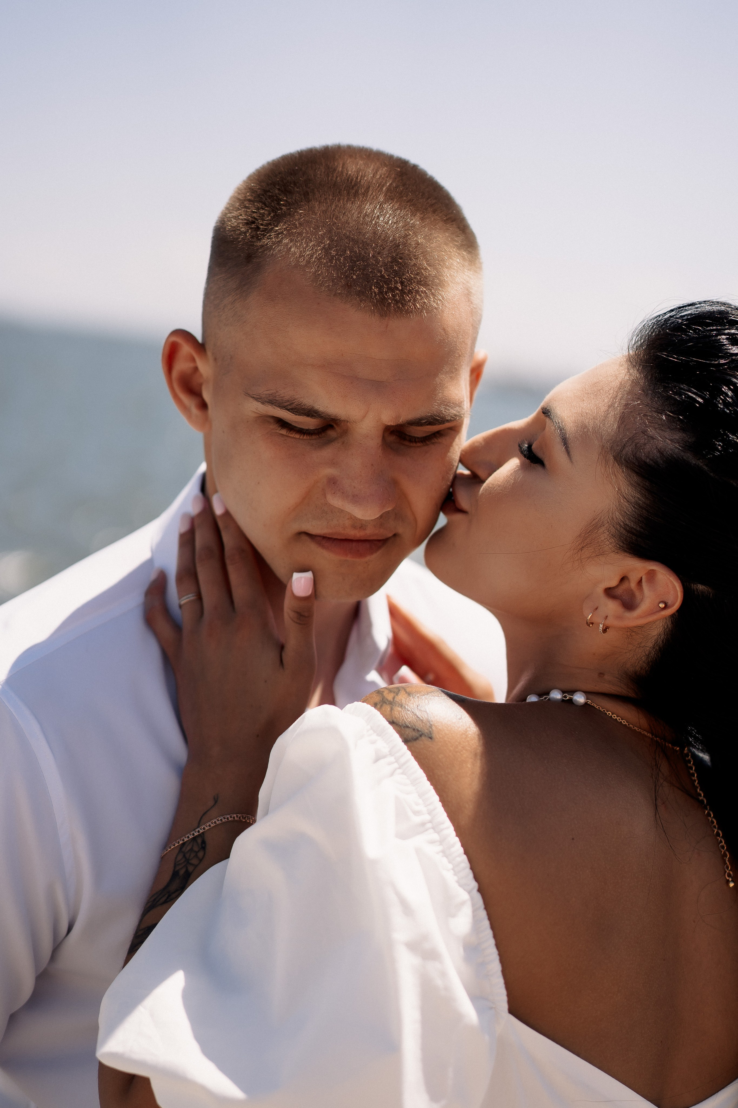 Свадьбы. Свадебный и семейный фотограф в Ростове-на-Дону и Керчи Алина Захарцова