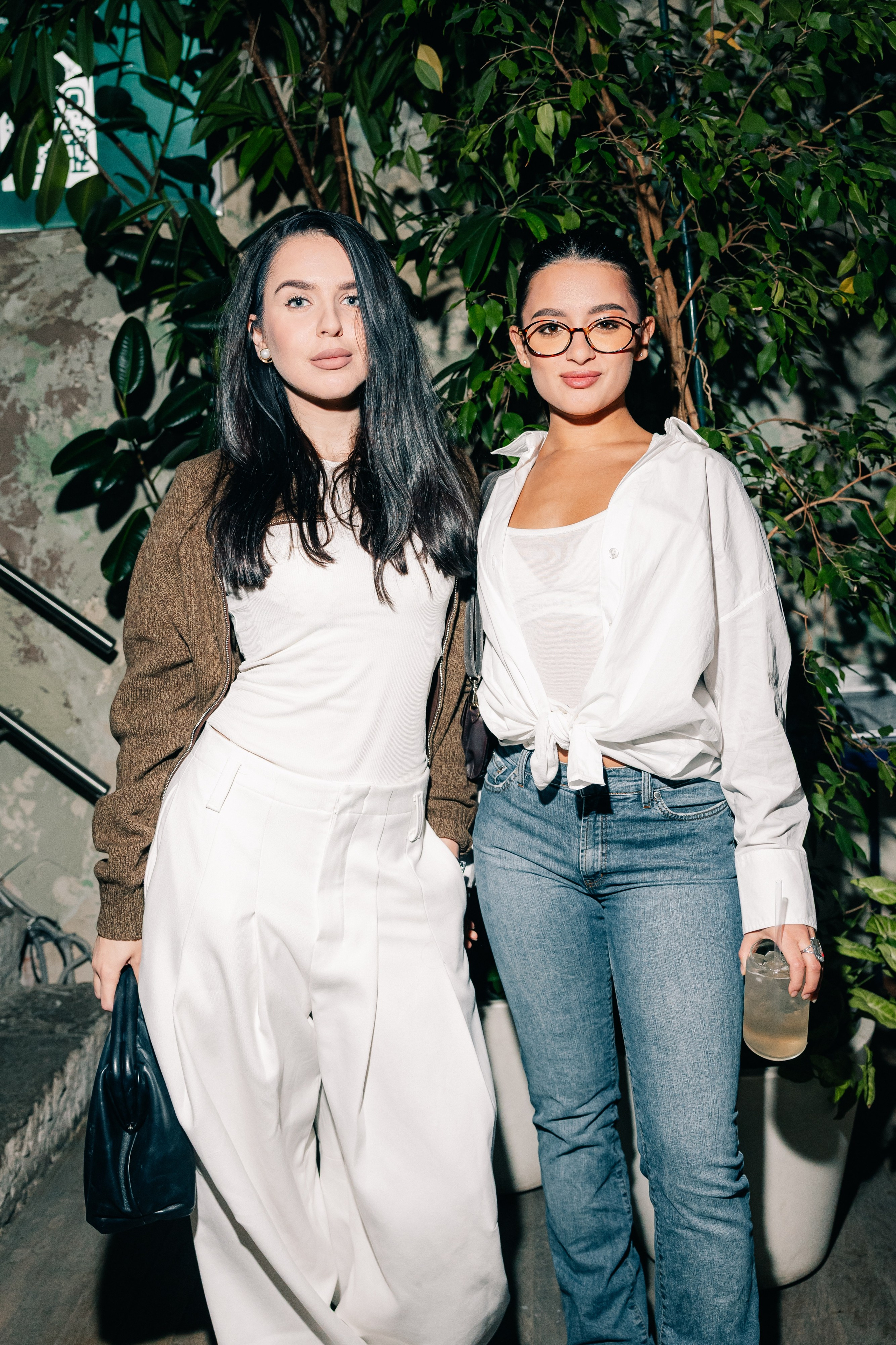 Дом Культур — СONNECTED x Дом Культур / 20.03.2026. TENZO | Креативный продюсер / Арт-директор