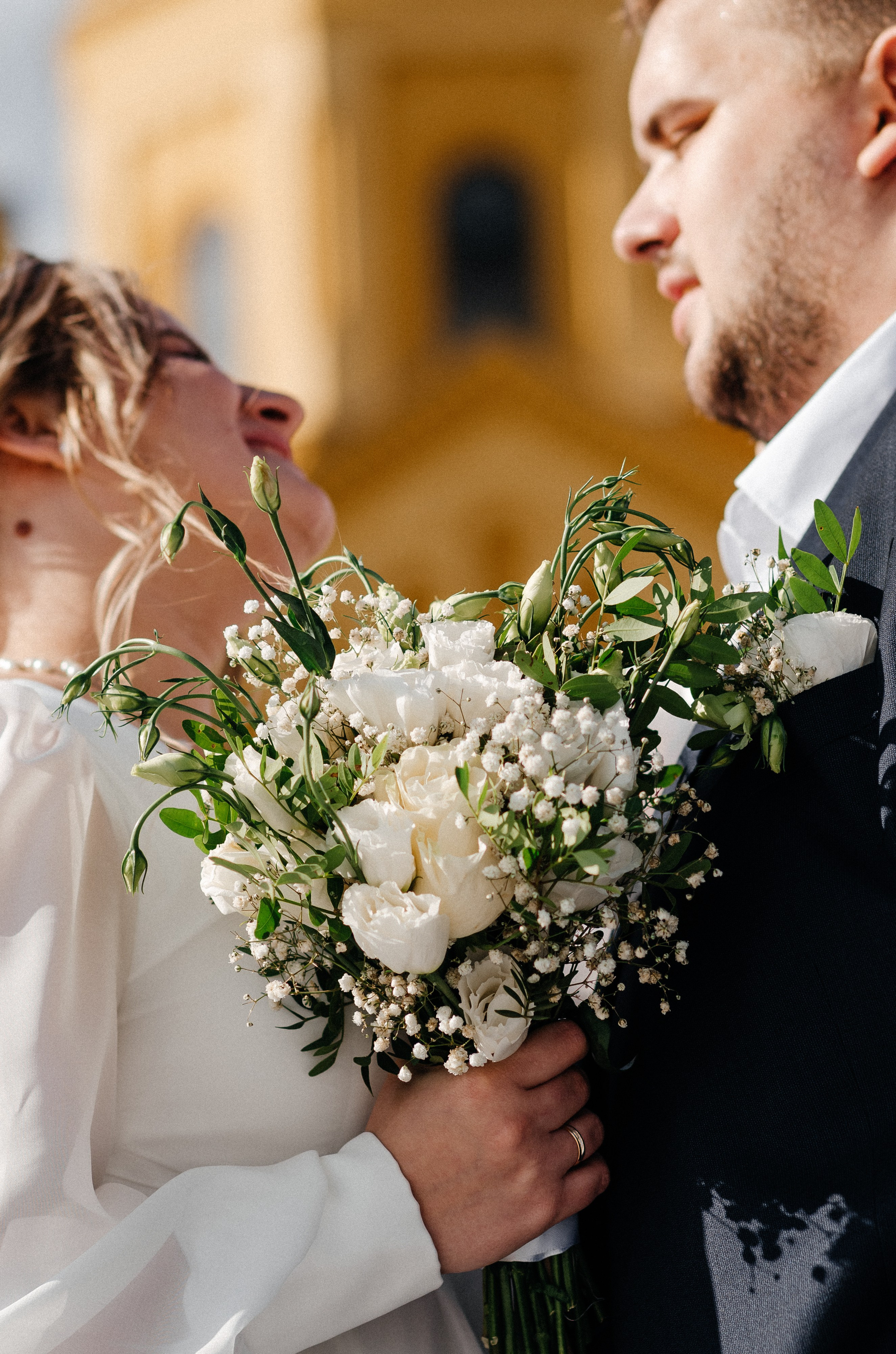 Сергей & Светлана. Фотограф Anastasya Efimova