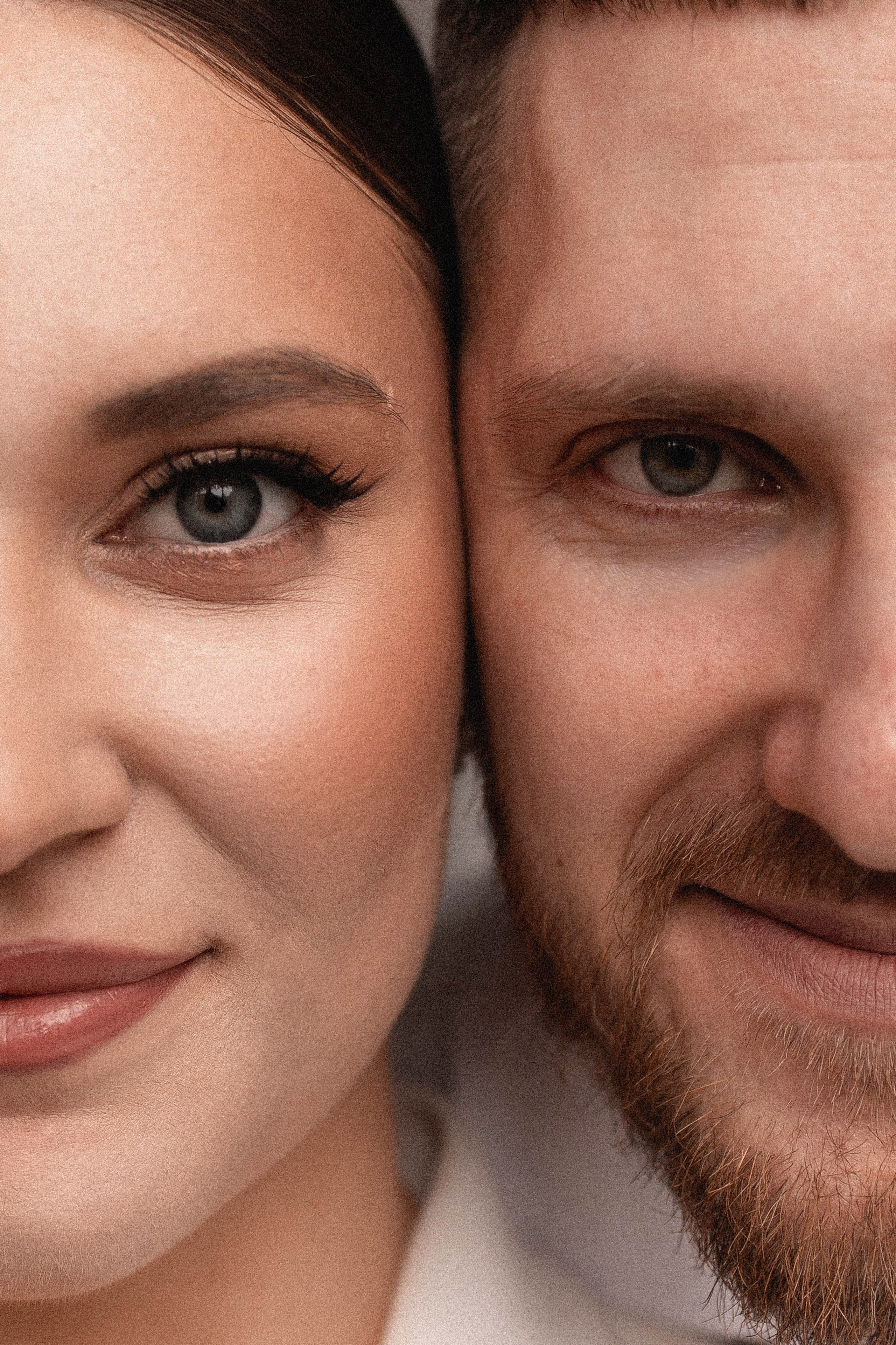 Полина & Константин. Свадебный и портретный фотограф Соломко Диана