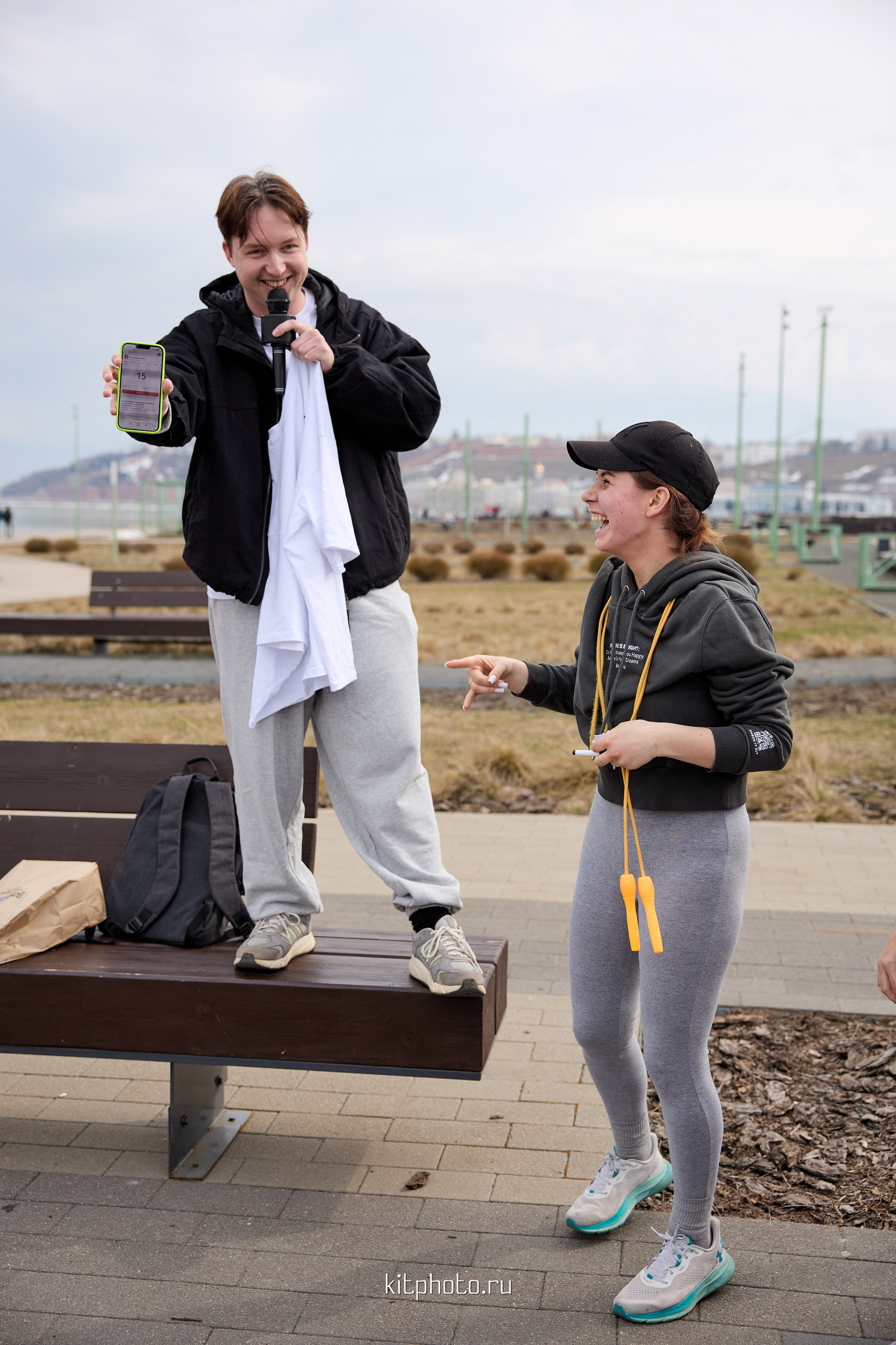 Скакалки Нижний Новгород