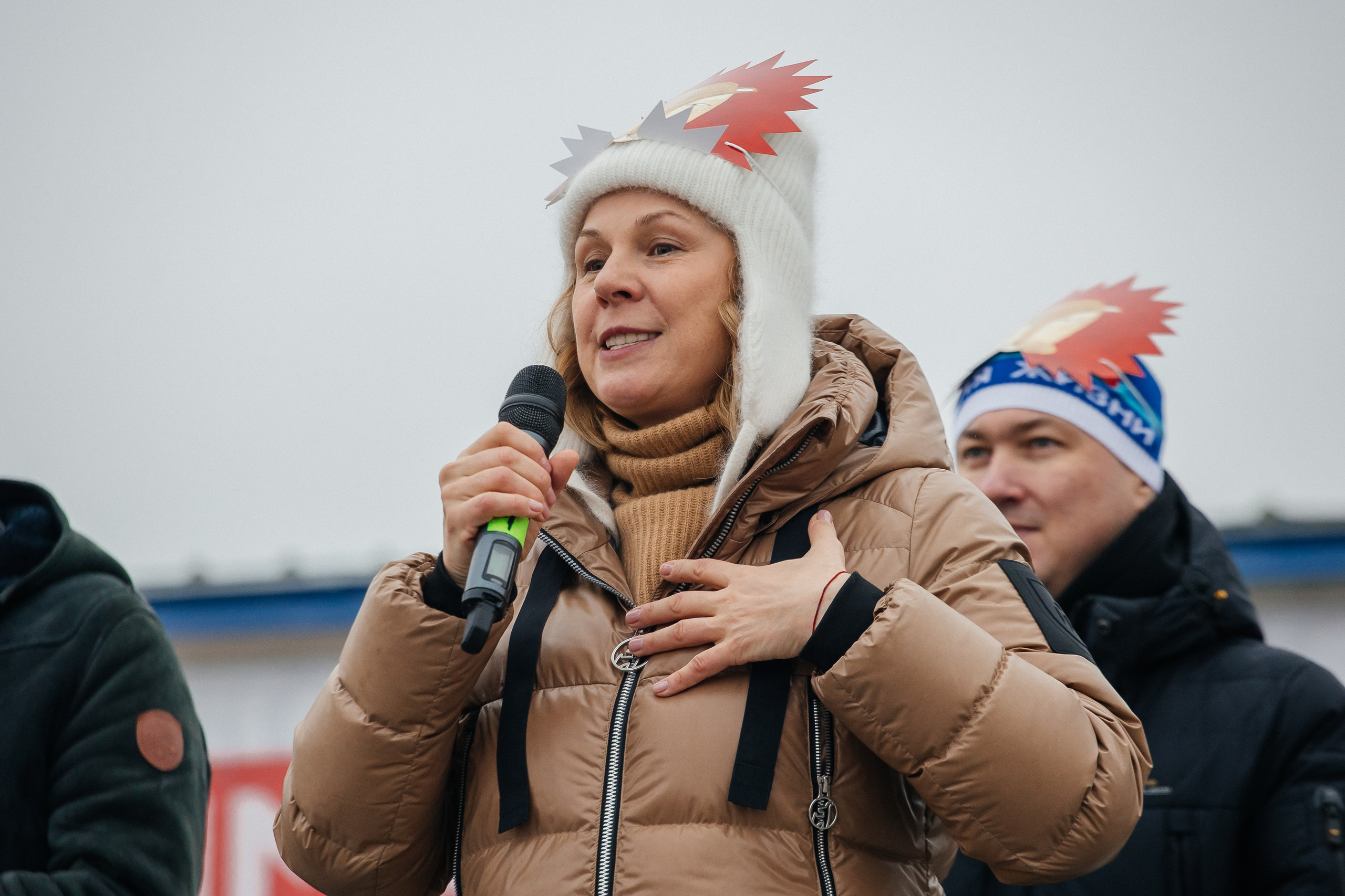 Фонд Хабенского ВДНХ. Леся Гаранина. Семейный фотограф/видеограф Москва и область