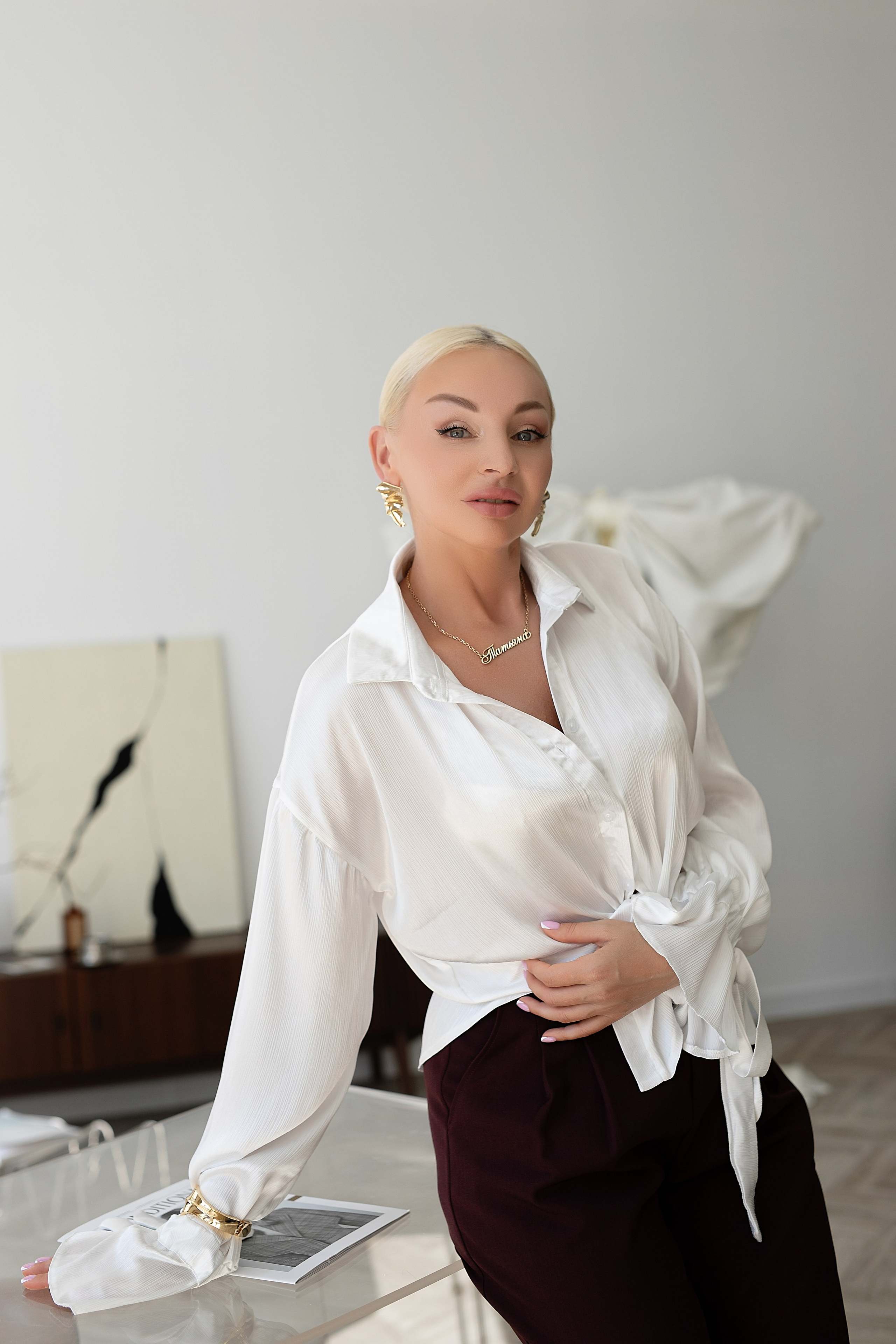 Татьяна. Таня Давтян фотограф в Новосибирске