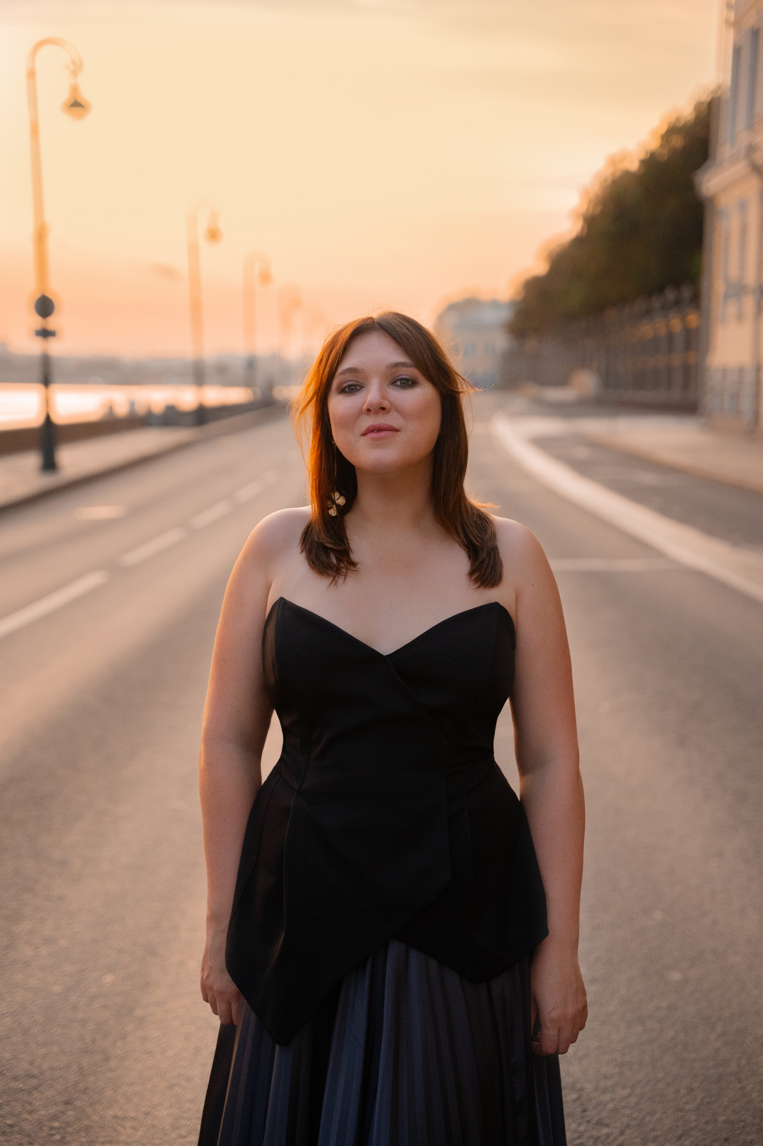 Фотопрогулка СПб. Мосты. Фотограф Юлия Кондратьева