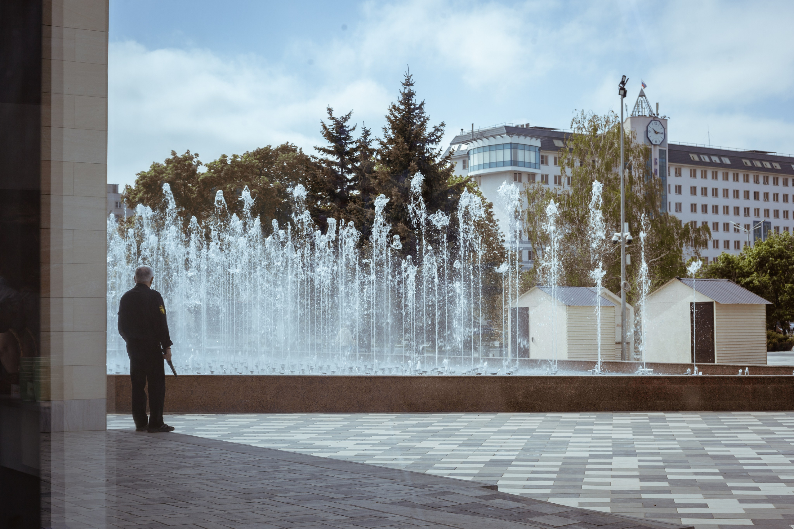 Фестиваль Трансформационных игр. Фотограф Старый Оскол Мавлыга Мария